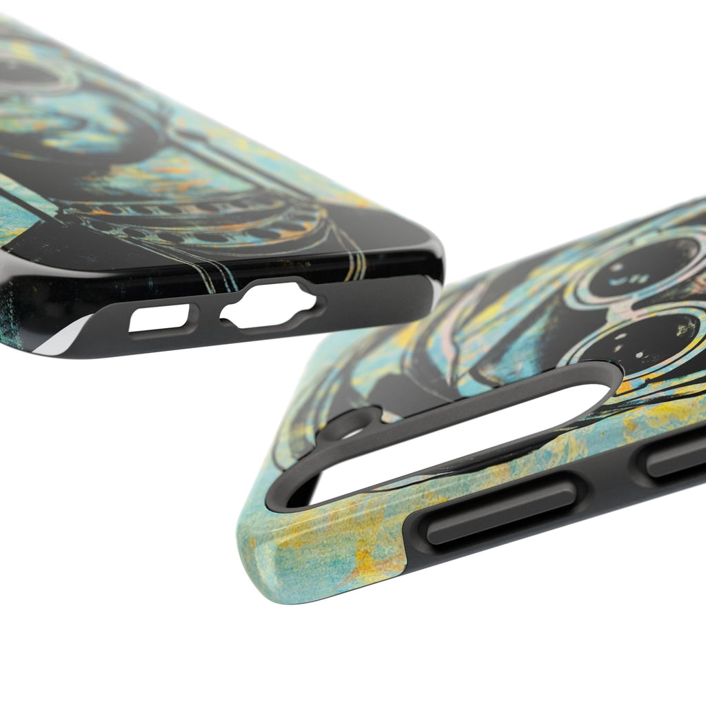 Vision Tough Phone Cases