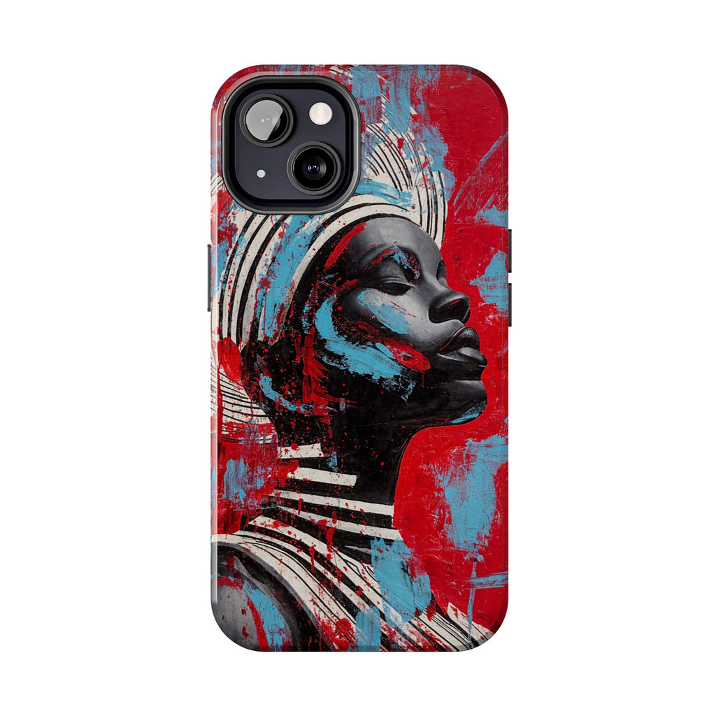 Power Tough Phone Cases