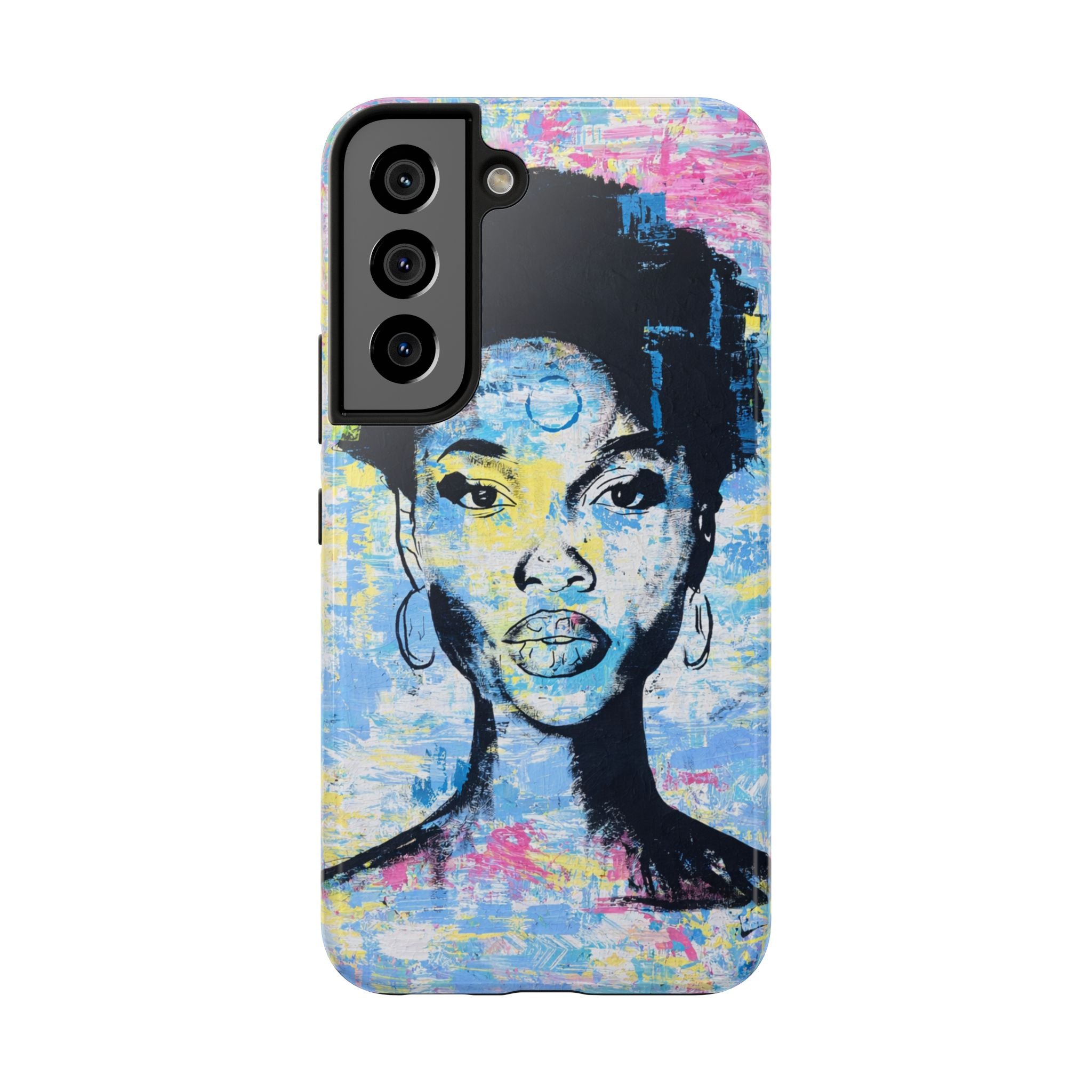 Colors Tough Phone Cases