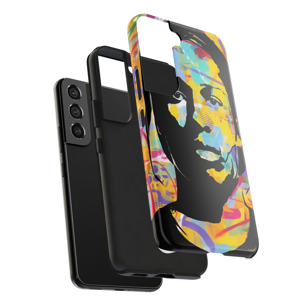 ASAP Tough Phone Cases