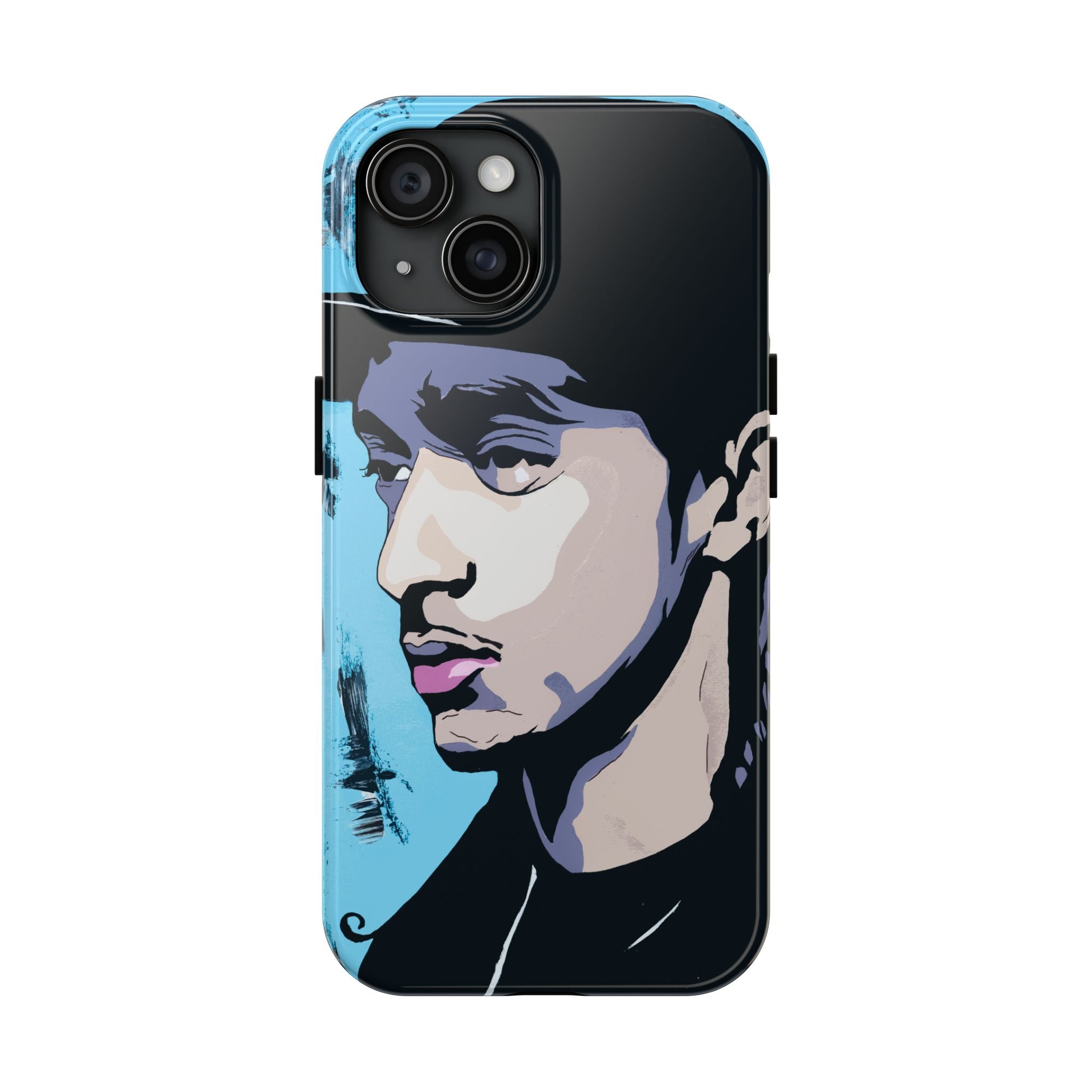 Nipsey Tough Phone Cases