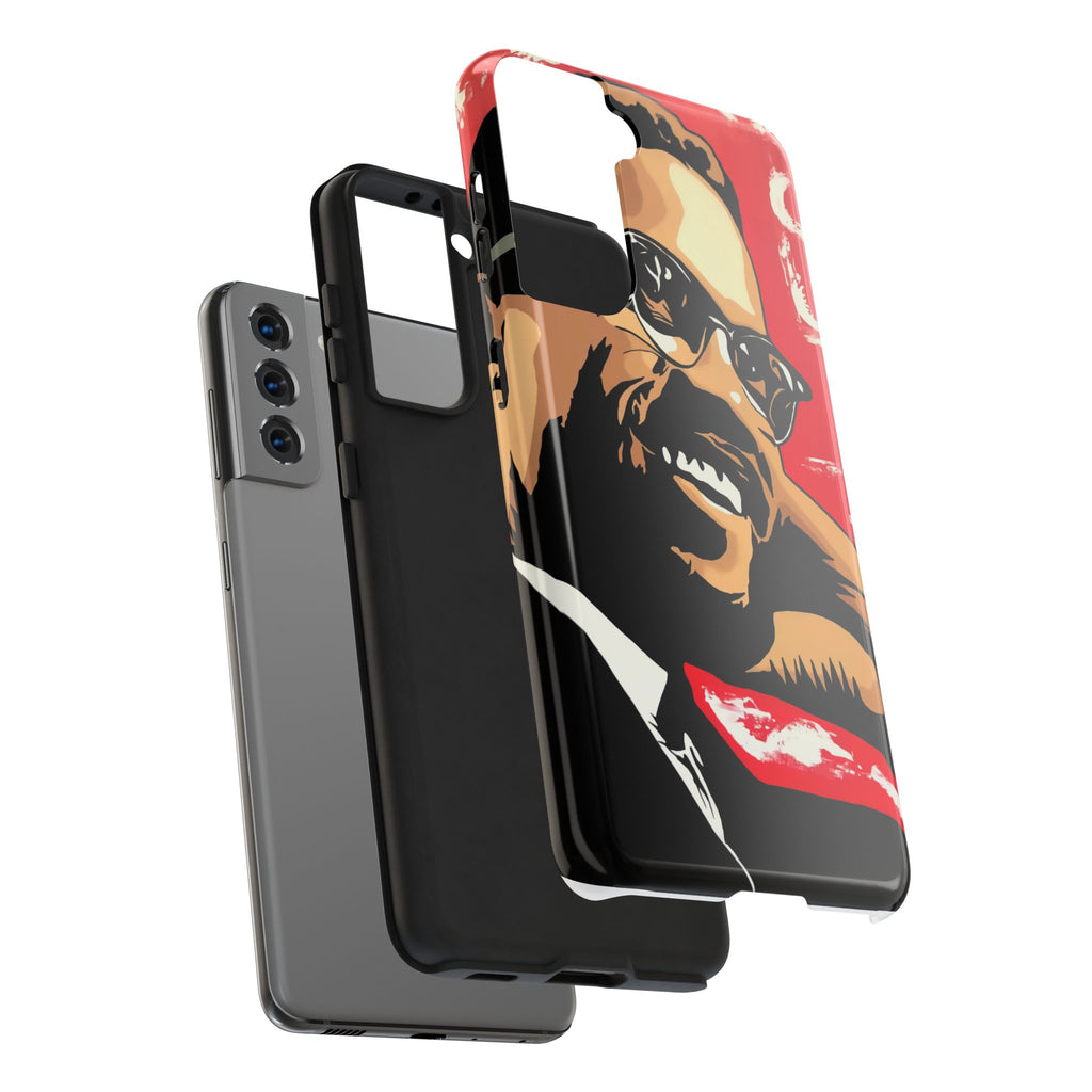 X Tough Phone Cases