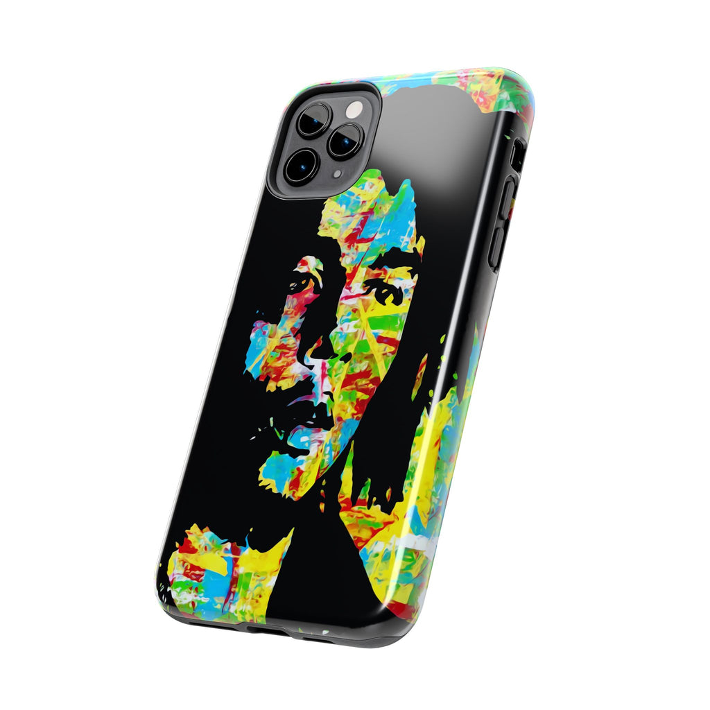 Marley Tough Phone Cases