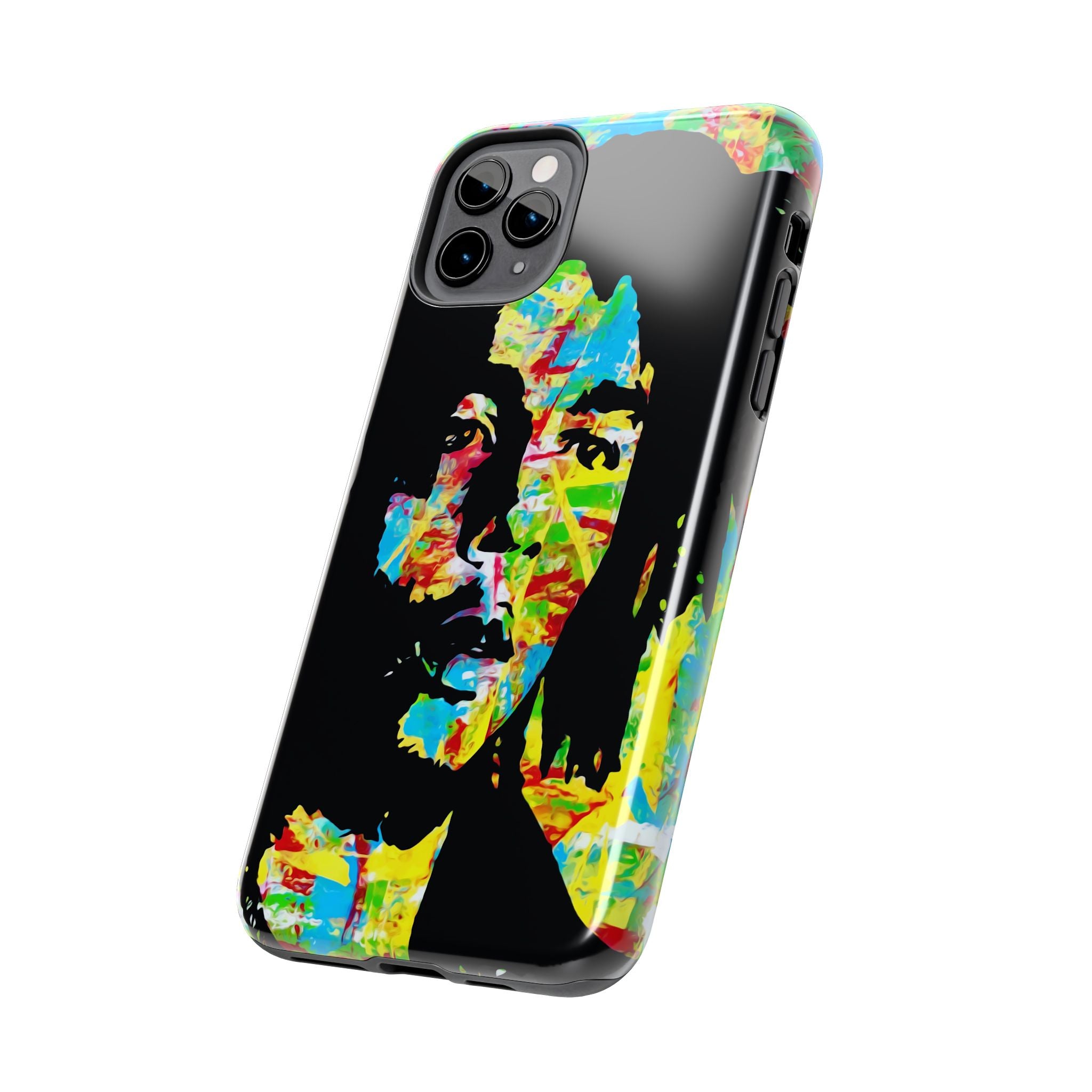Marley Tough Phone Cases