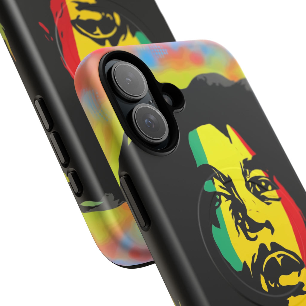 Tough Magnetic Cases