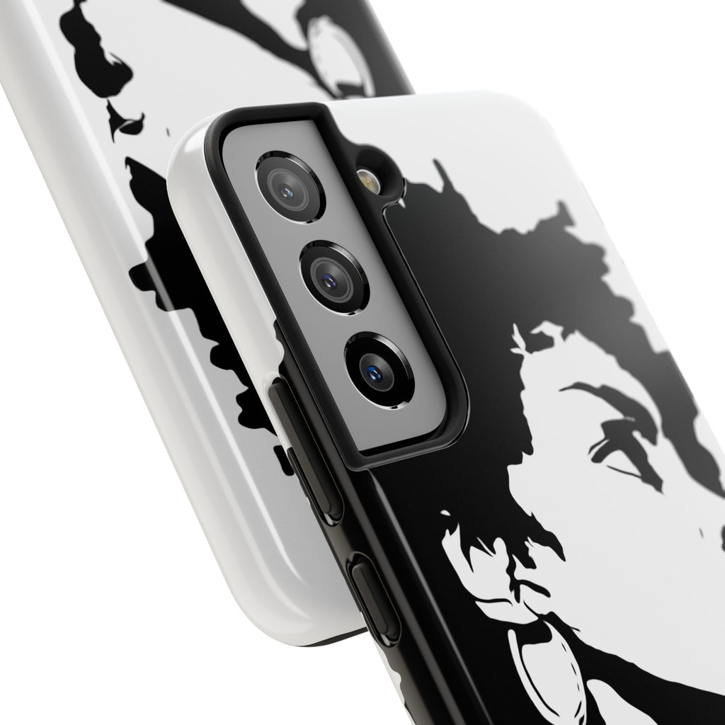 Lauryn Tough Phone Cases