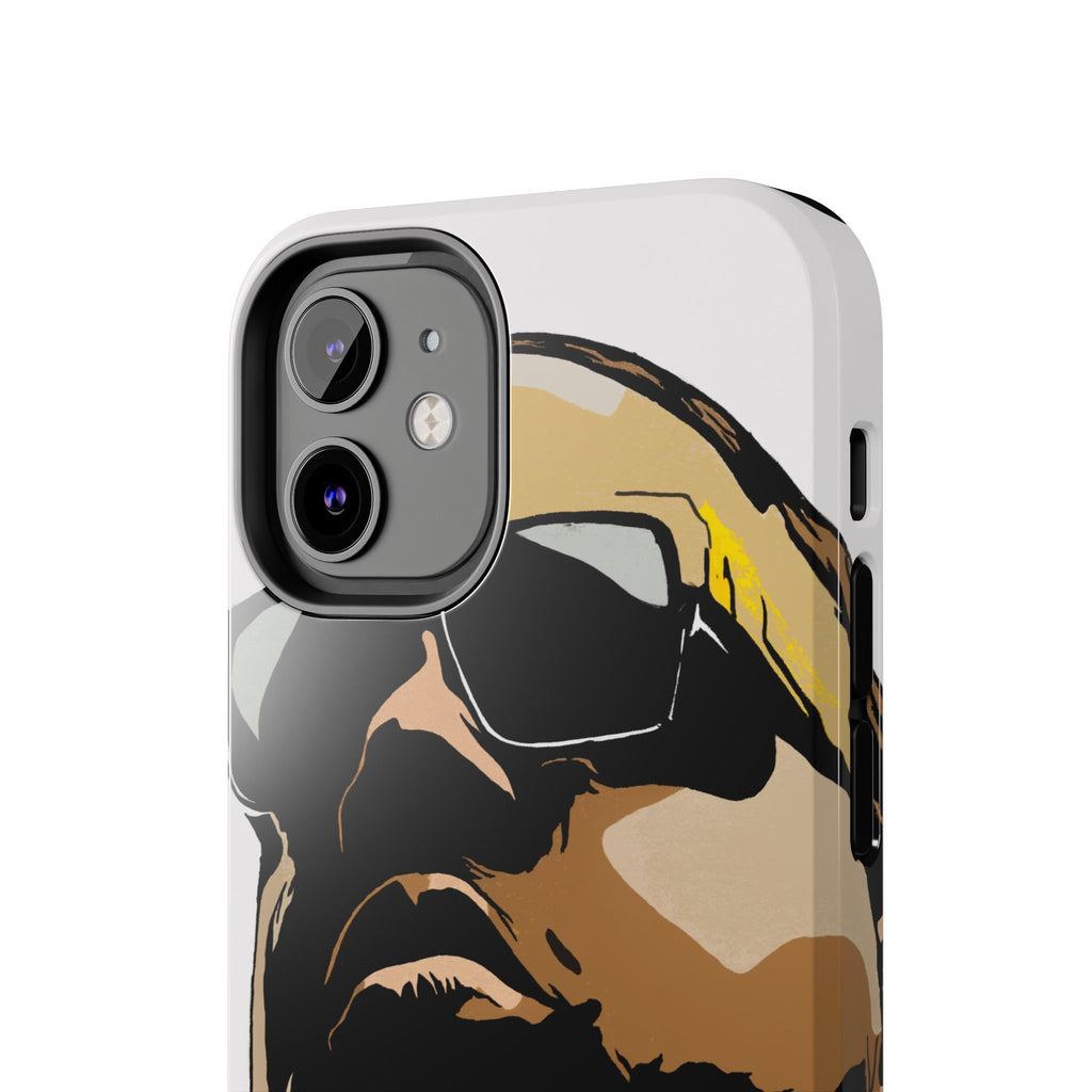 B.I.G Tough Phone Cases
