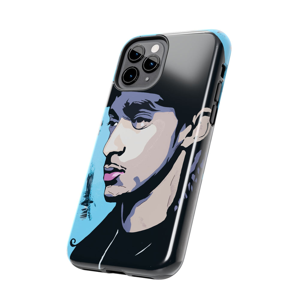 Nipsey Tough Phone Cases