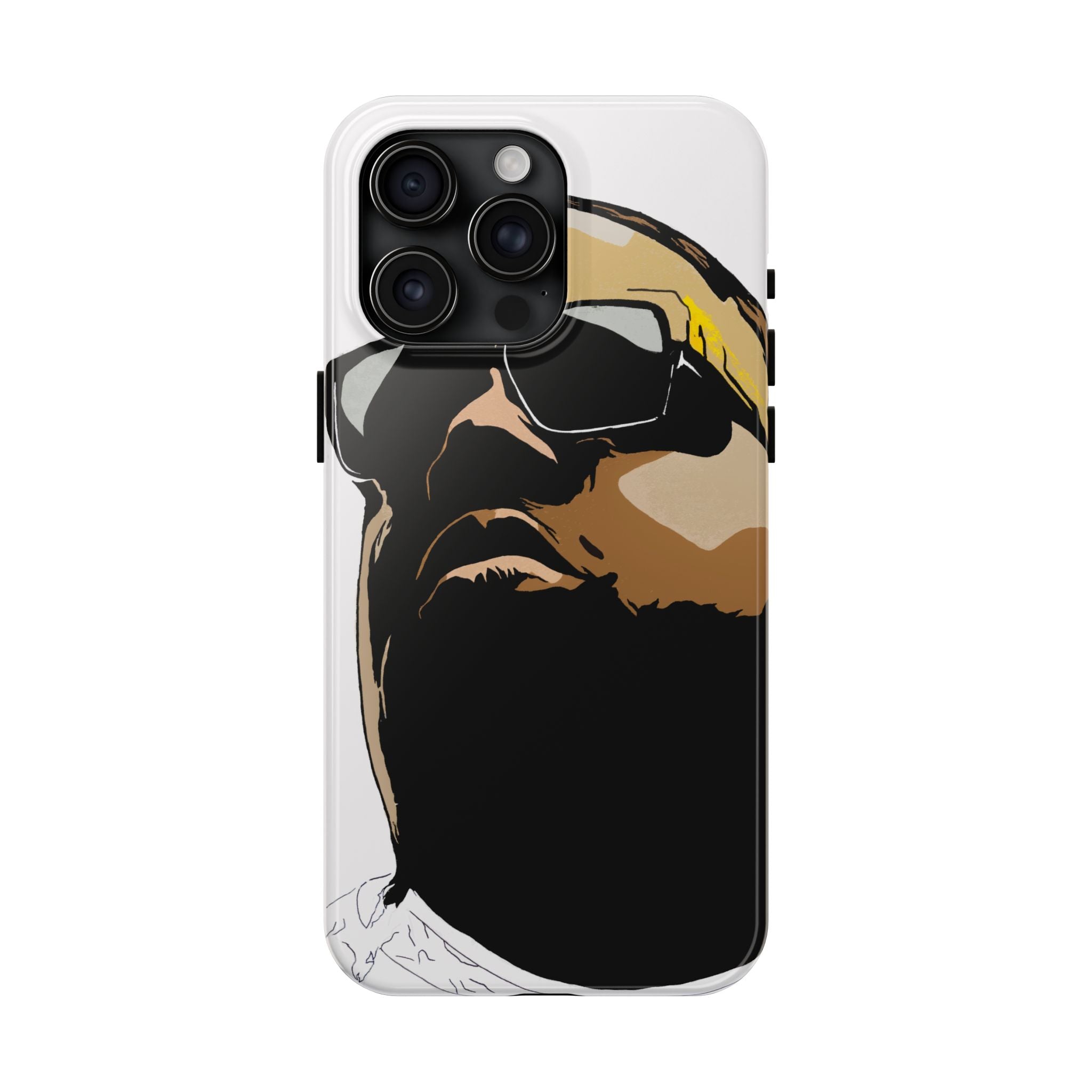 B.I.G Tough Phone Cases