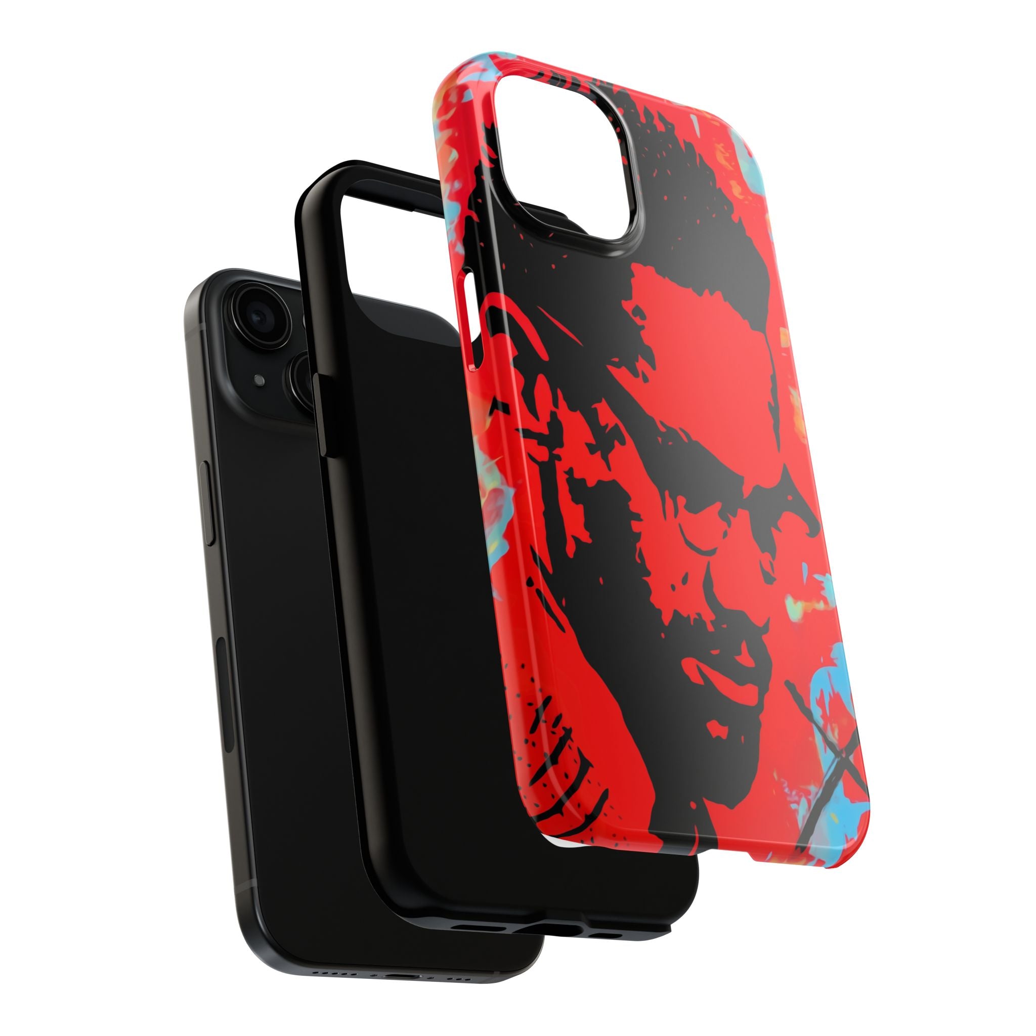 X Tough Phone Cases