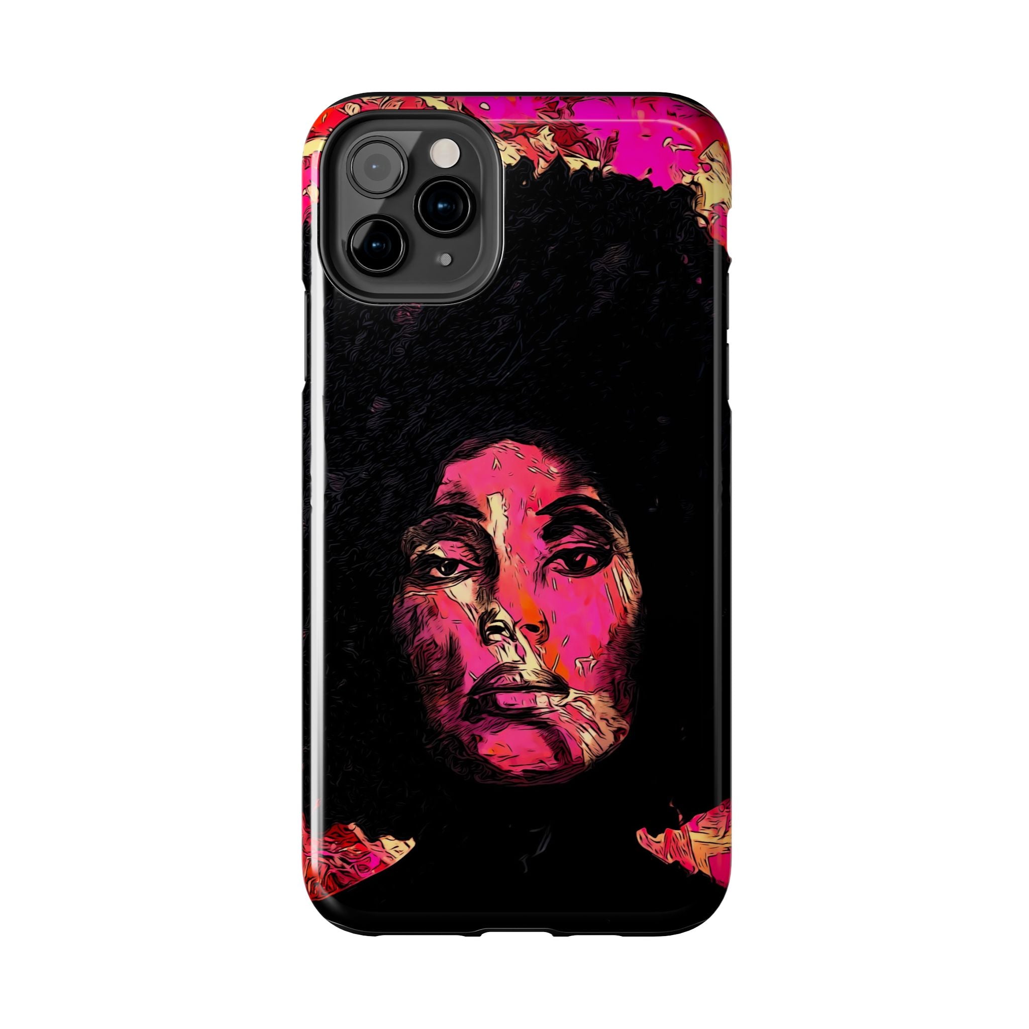 Unite Tough Phone Cases