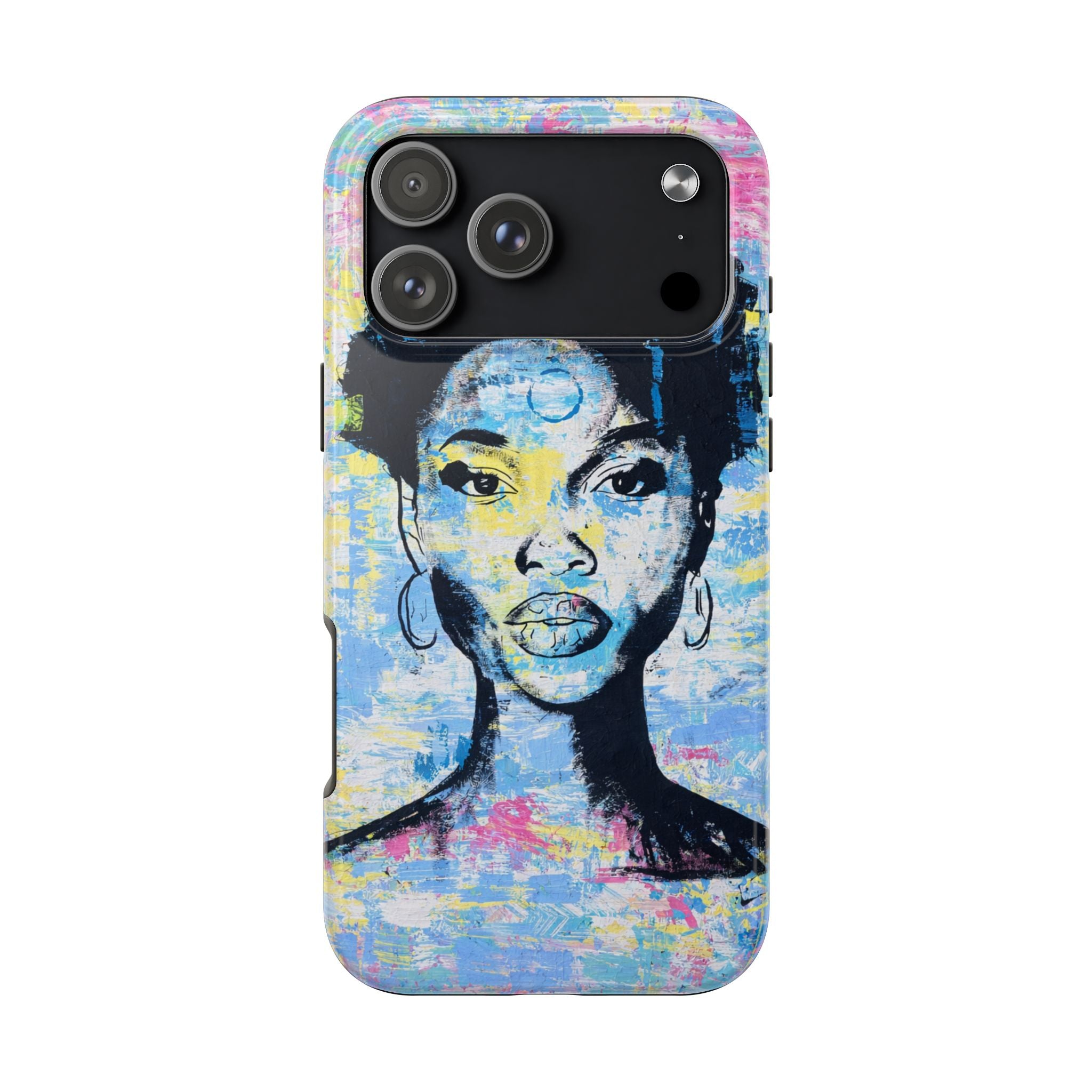 Colors Tough Phone Cases