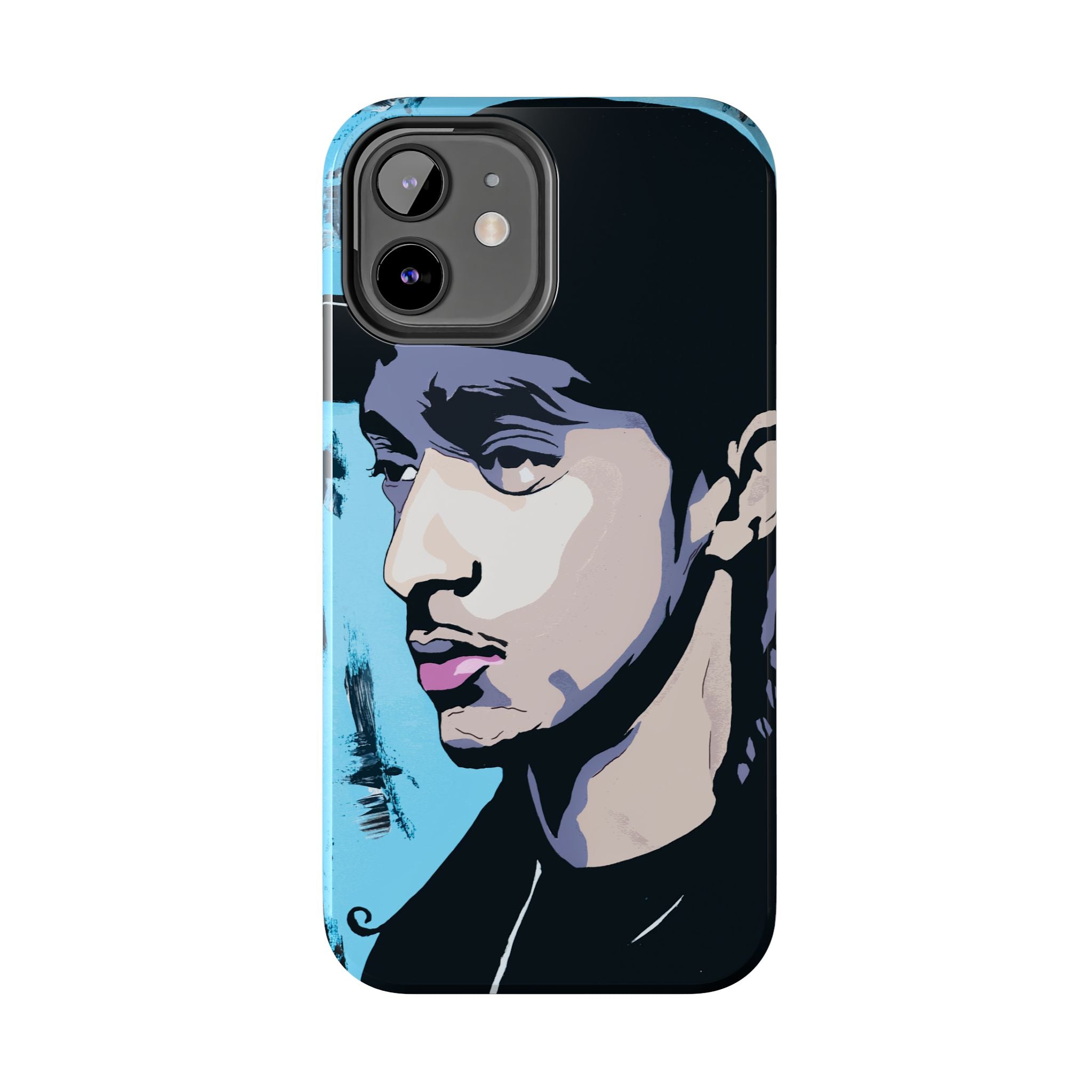 Nipsey Tough Phone Cases