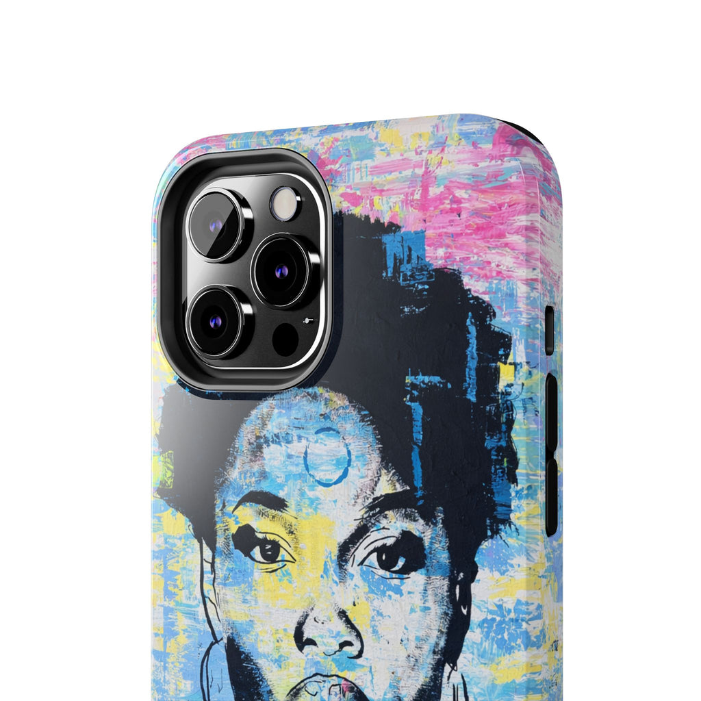 Colors Tough Phone Cases