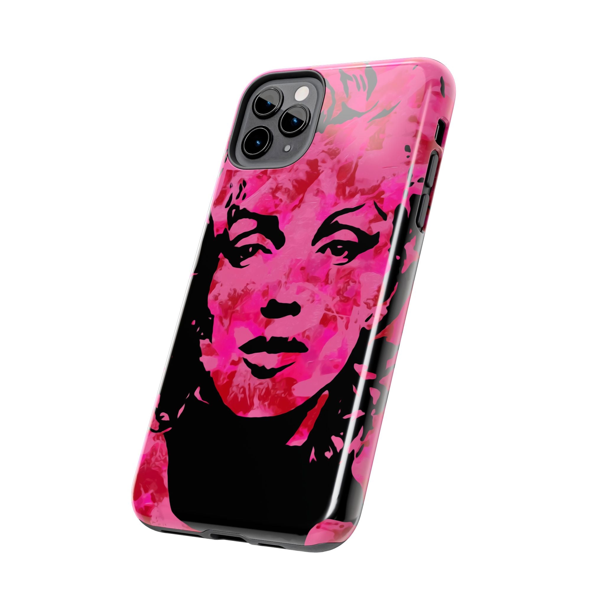 Monroe Tough Phone Cases