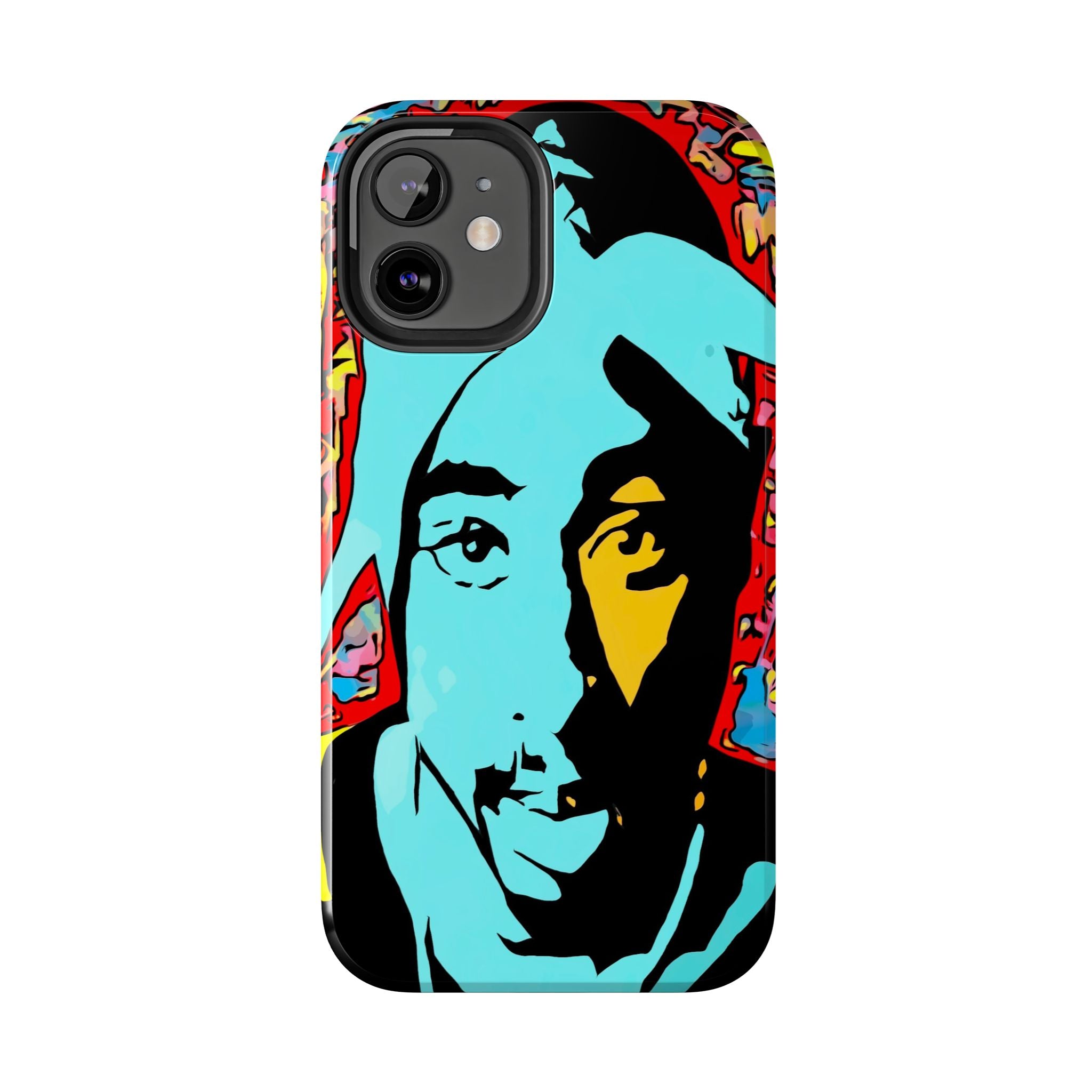 Pac Tough Phone Cases