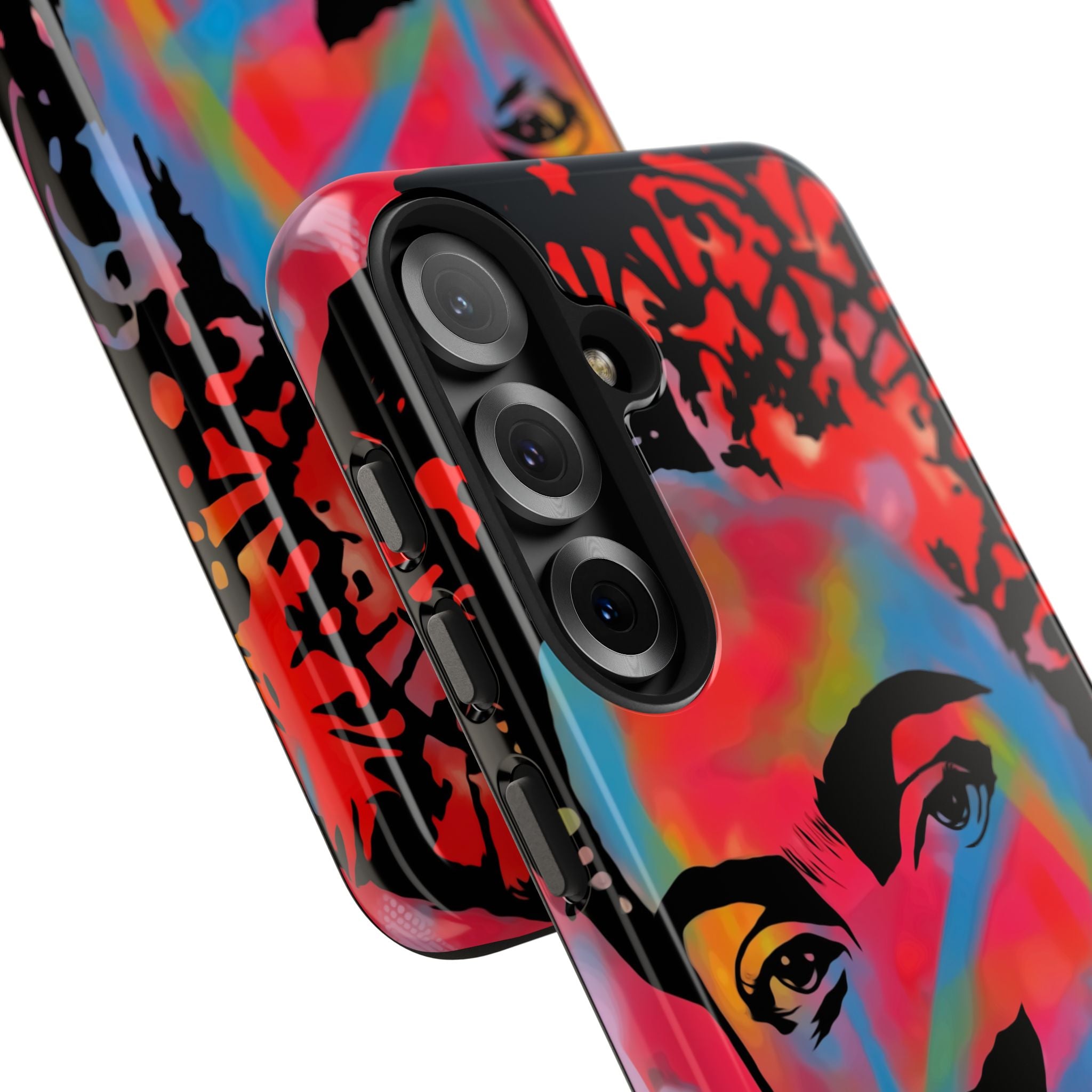 Frida Kahlo Tough Phone Cases