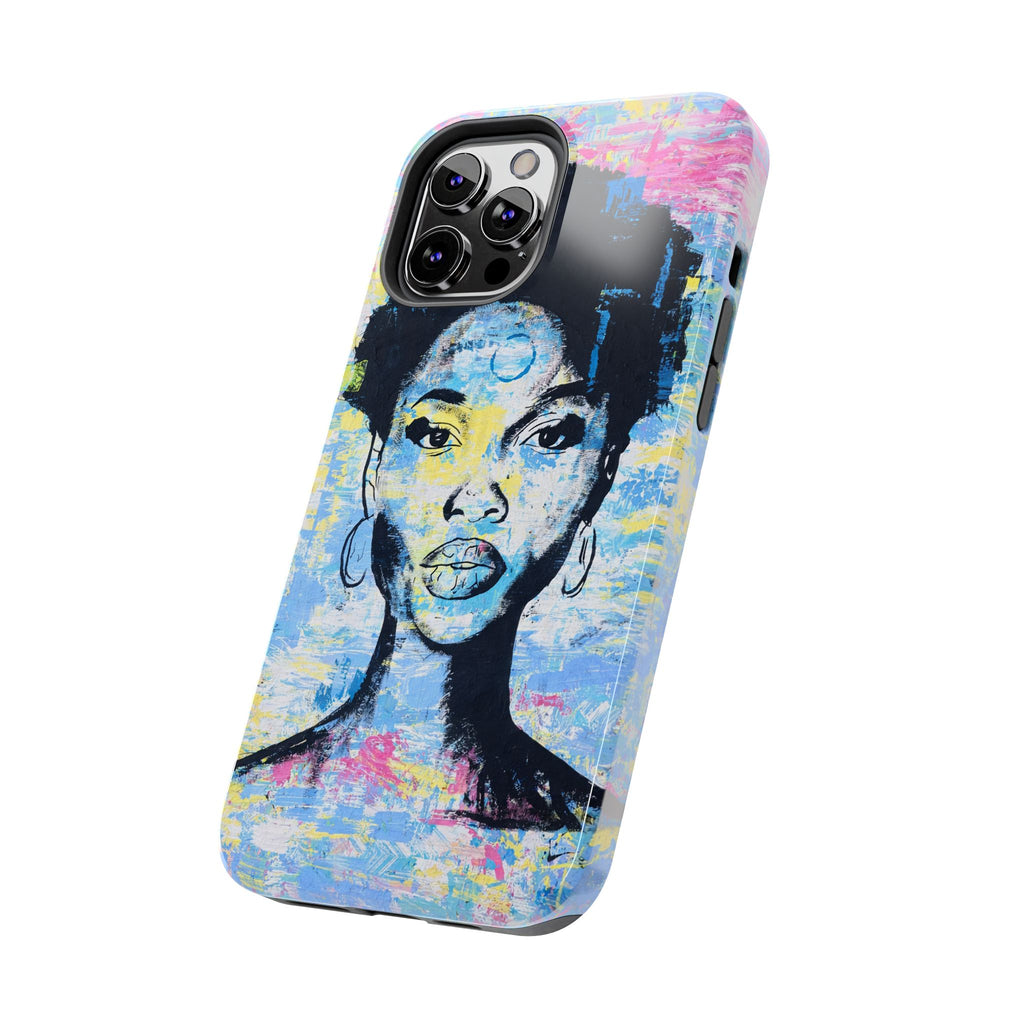 Colors Tough Phone Cases