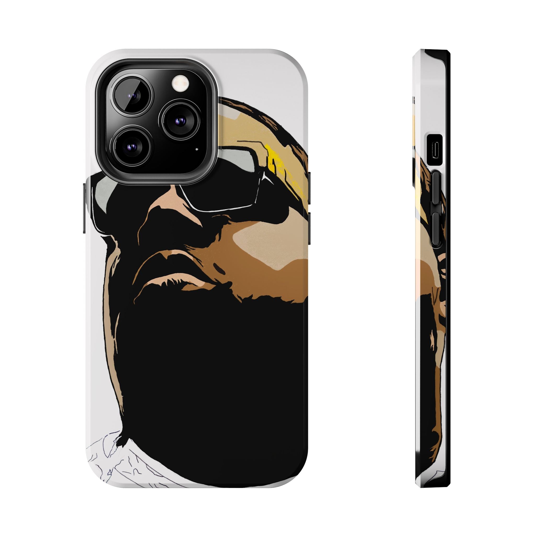 B.I.G Tough Phone Cases