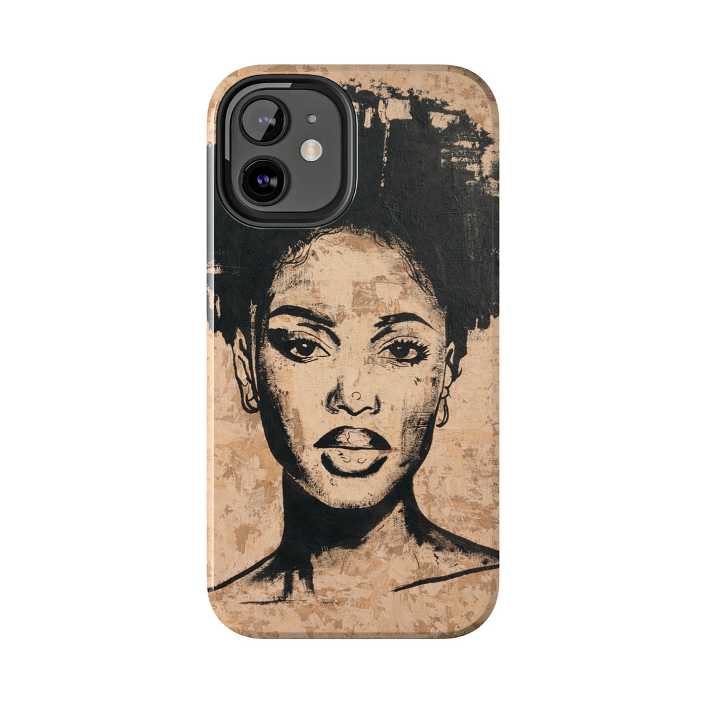 LOVE Tough Phone Cases