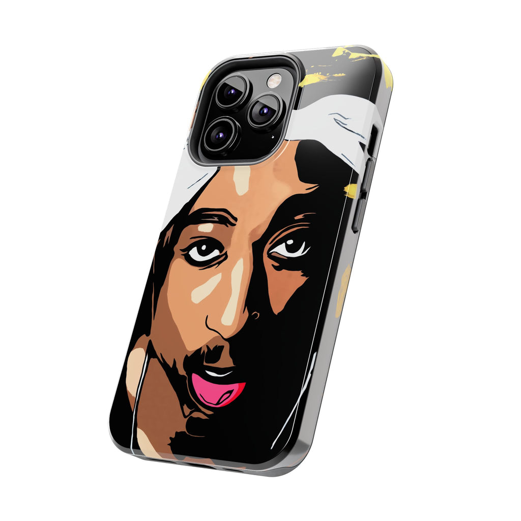 Pac Tough Phone Cases