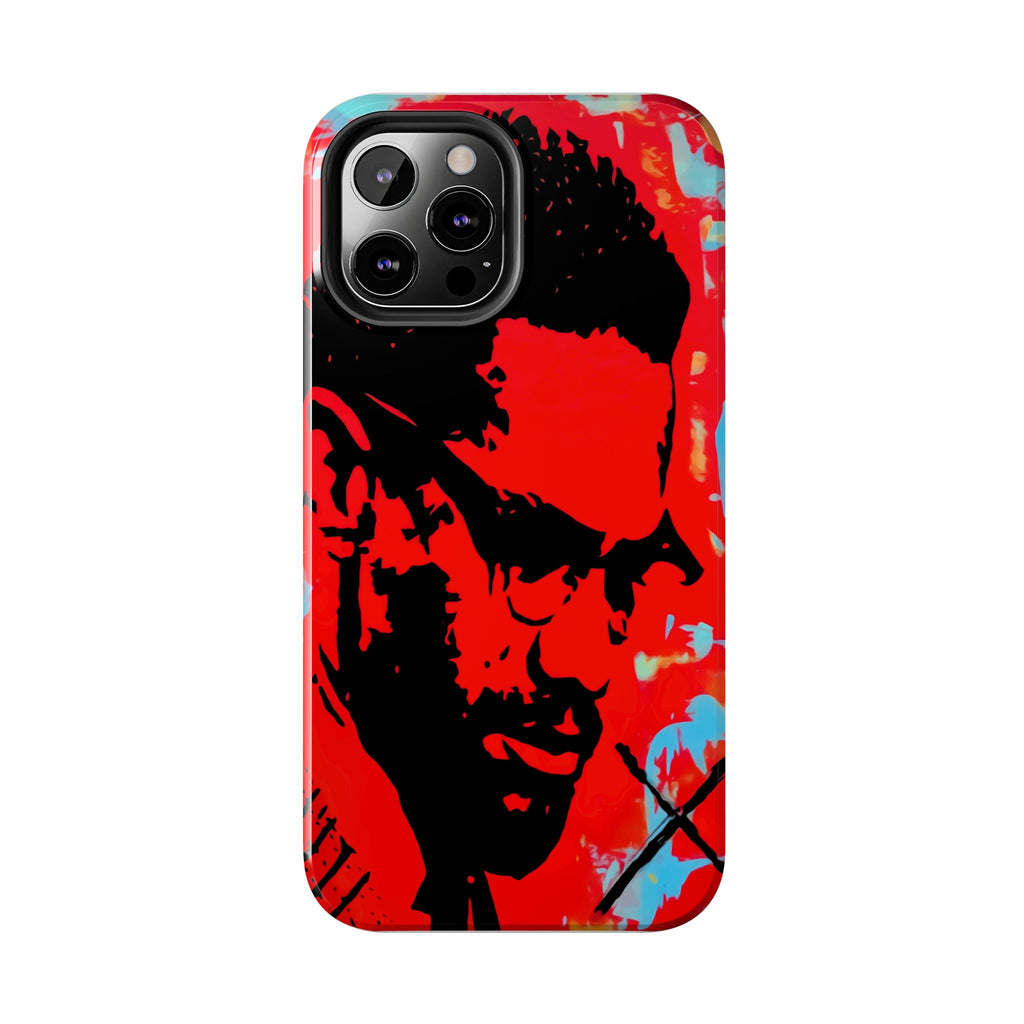 X Tough Phone Cases
