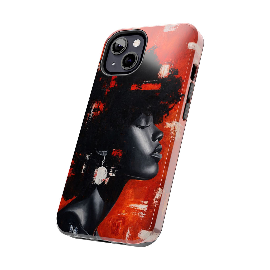 Peace Tough Phone Cases