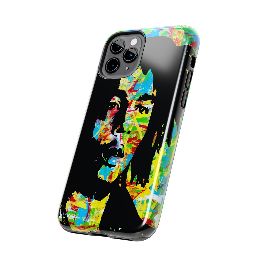 Marley Tough Phone Cases