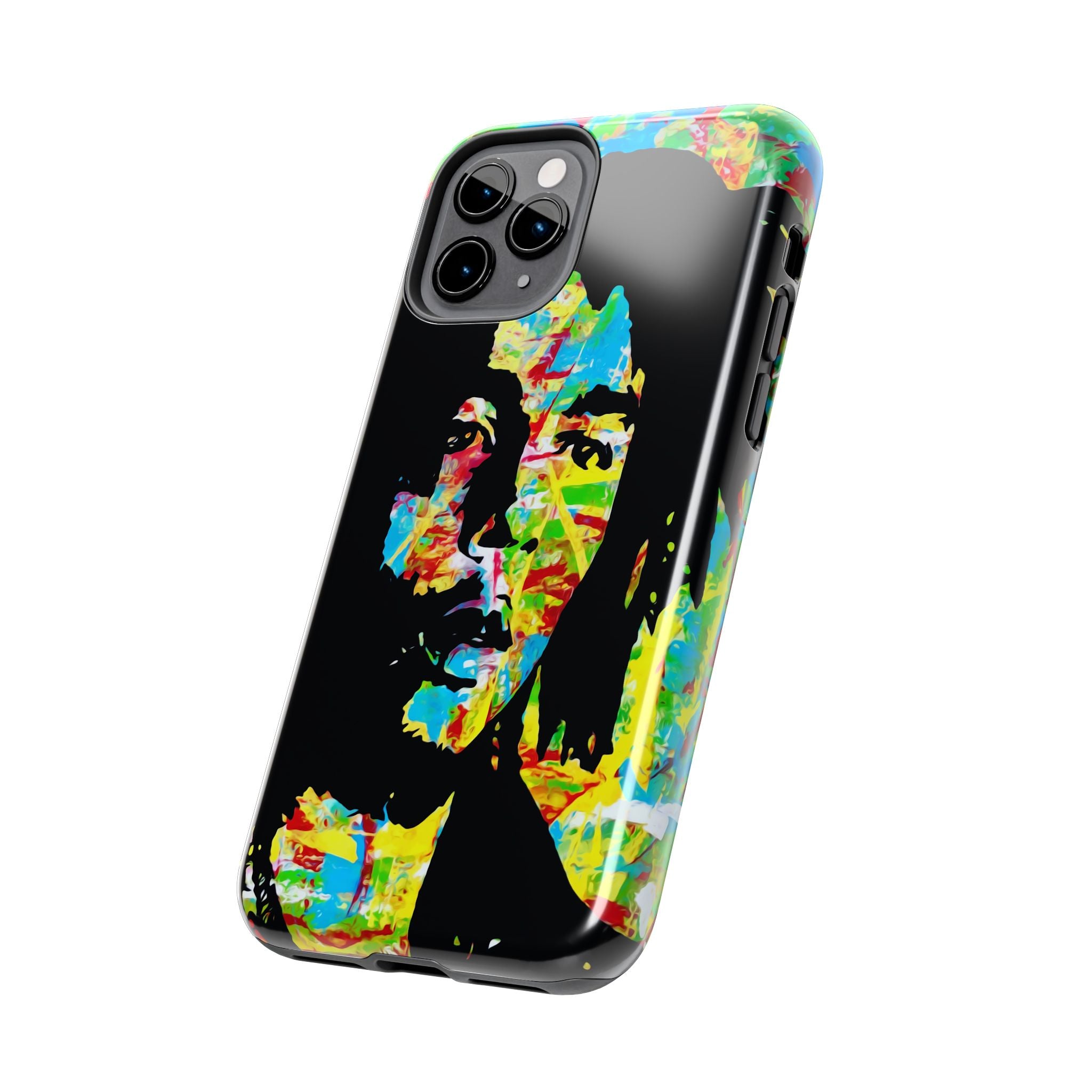 Marley Tough Phone Cases