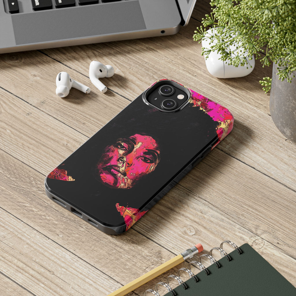Unite Tough Phone Cases