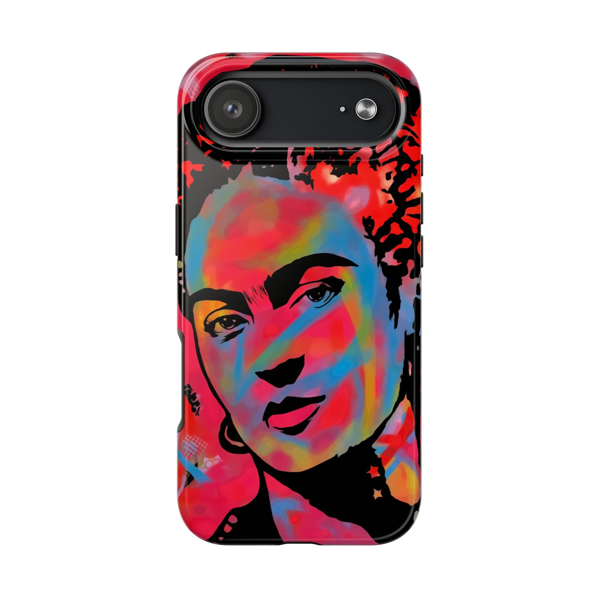 Frida Kahlo Tough Phone Cases