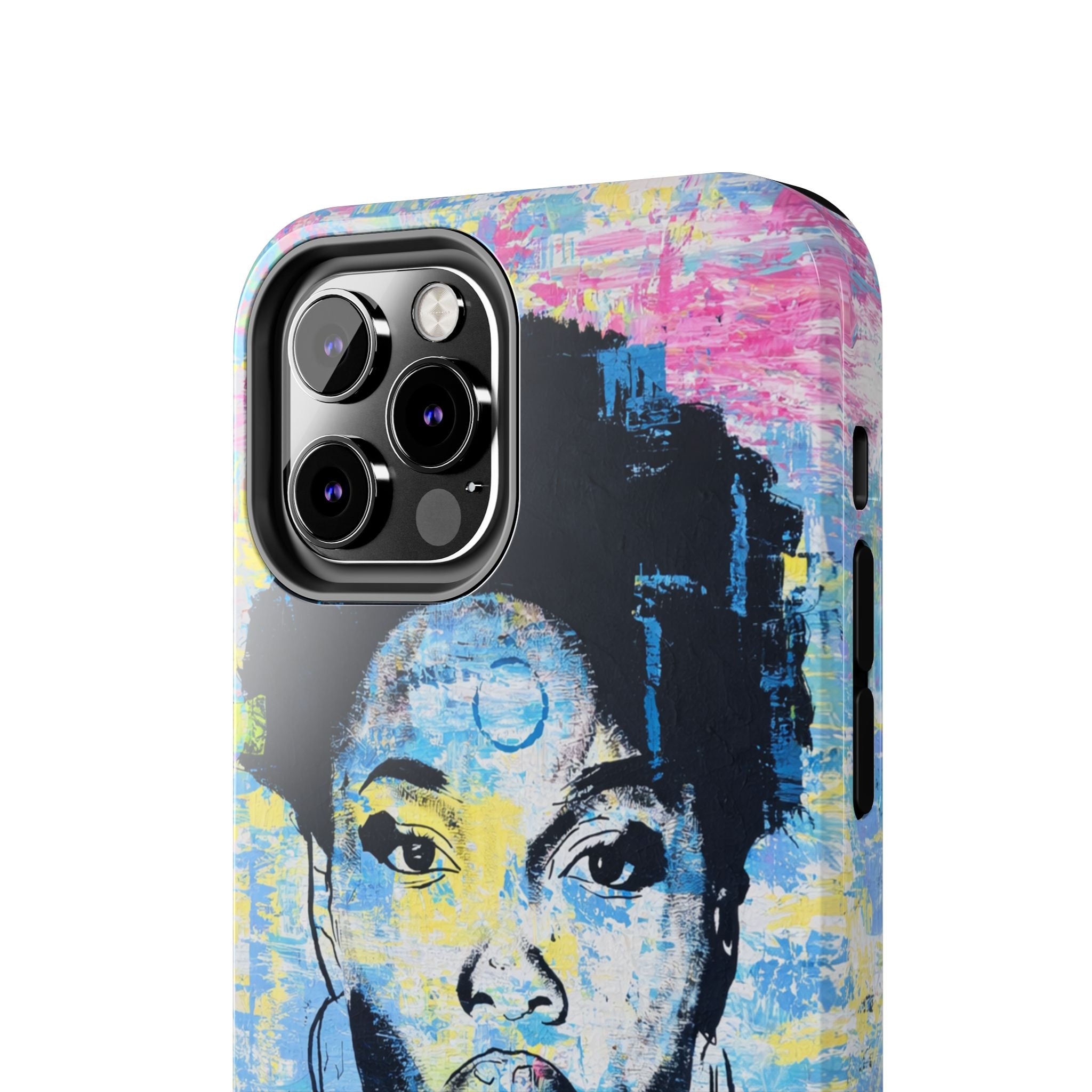 Colors Tough Phone Cases