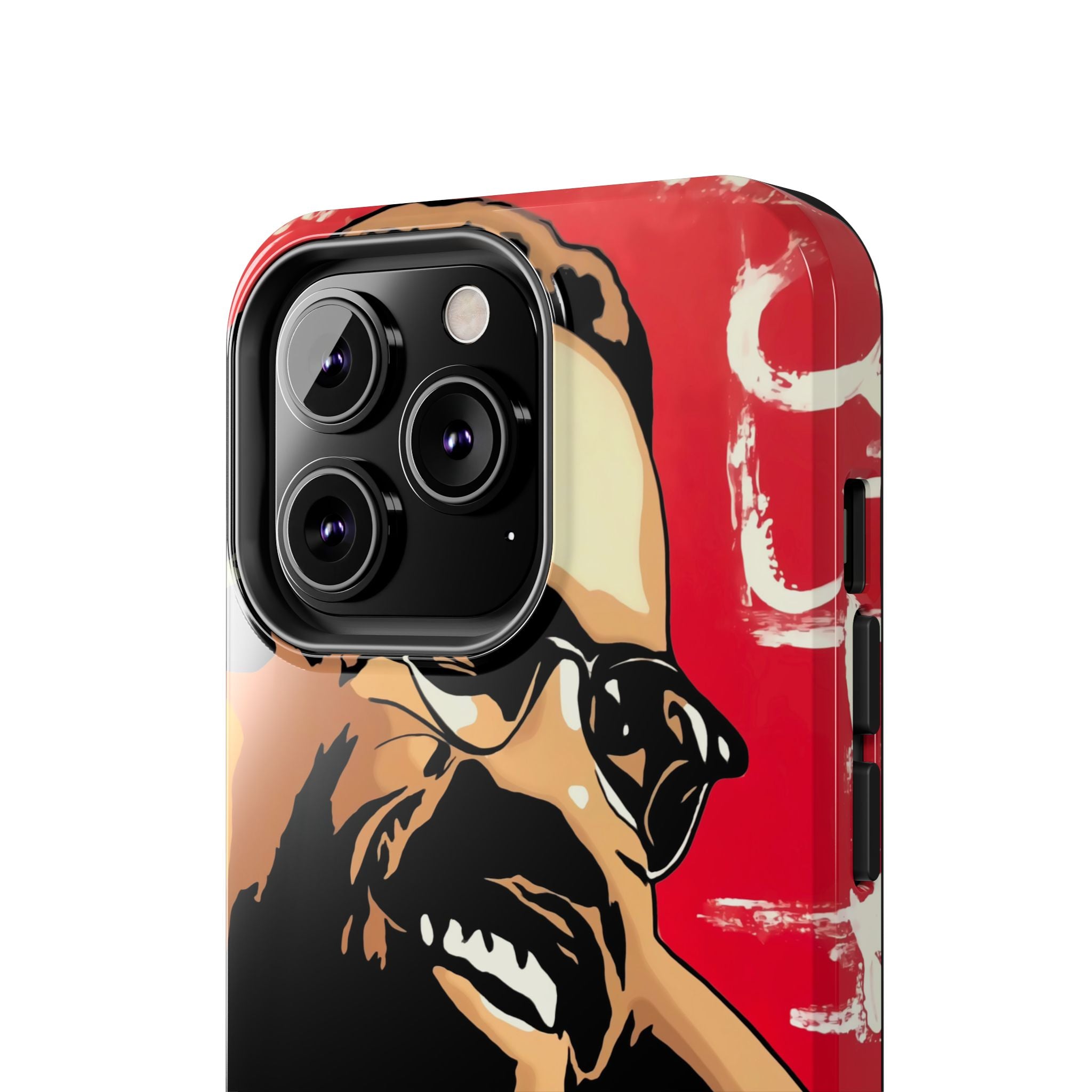 X Tough Phone Cases