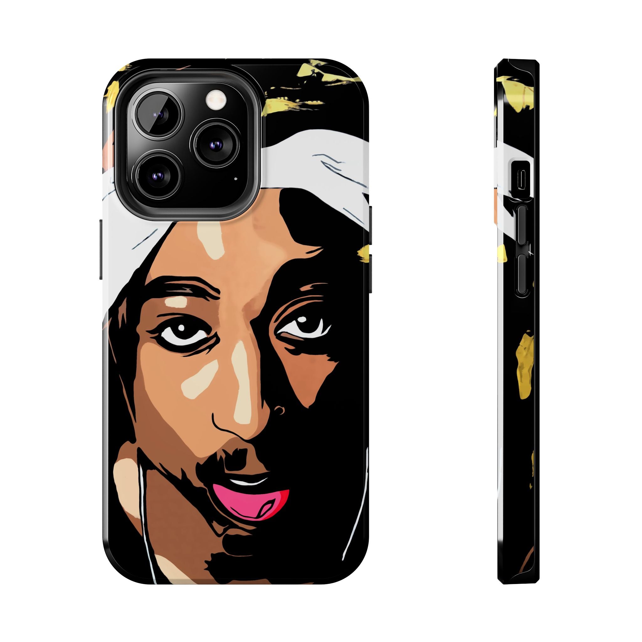 Pac Tough Phone Cases
