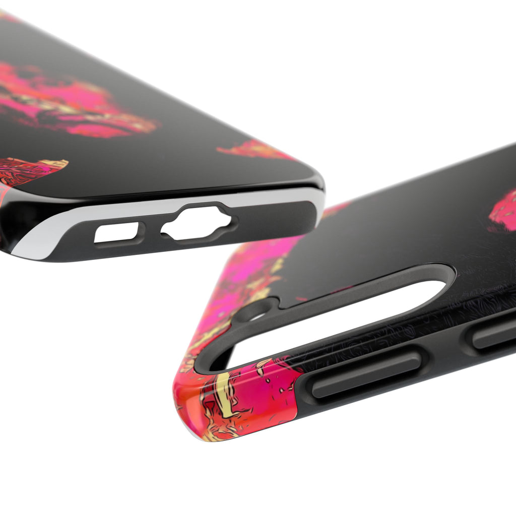 Unite Tough Phone Cases