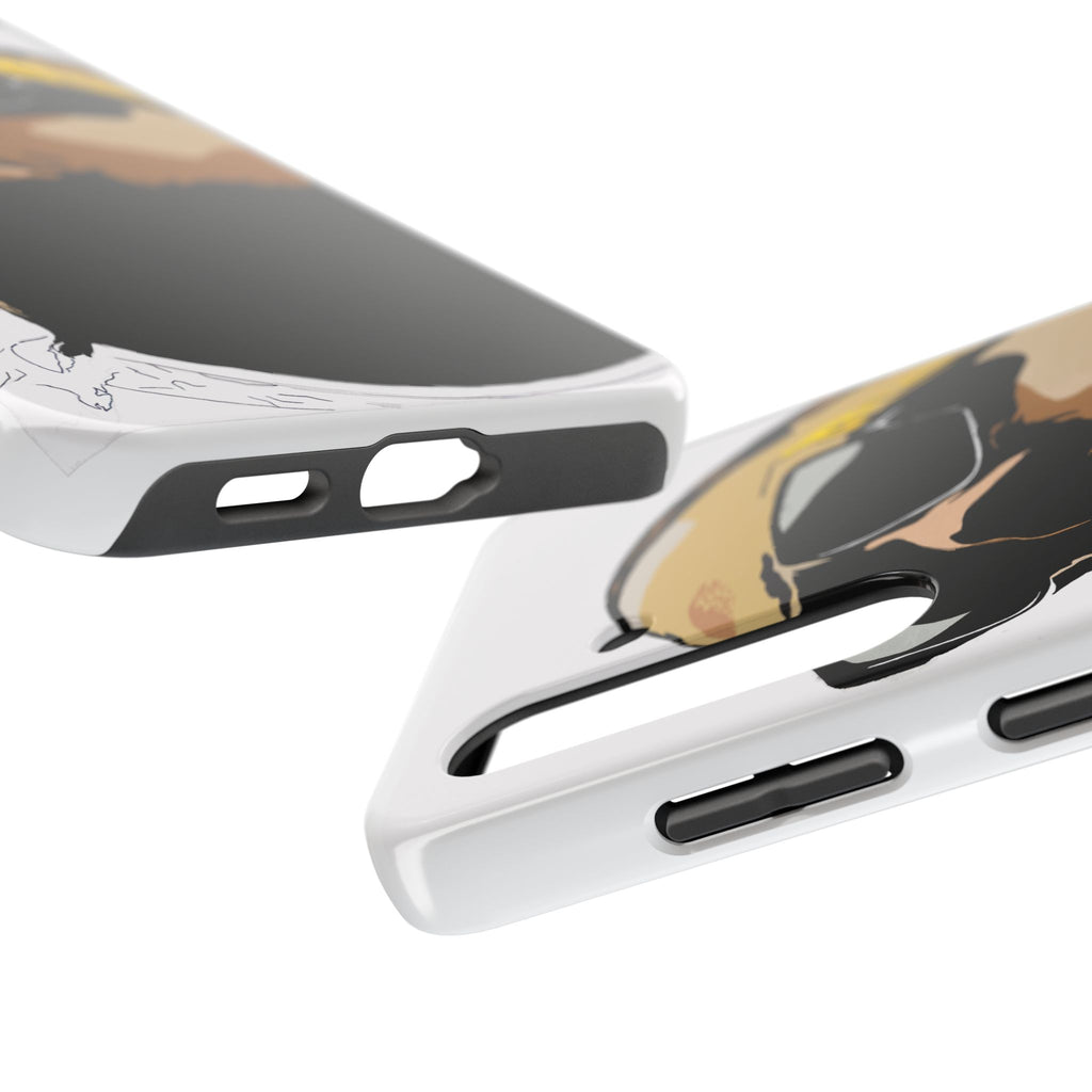B.I.G Tough Phone Cases