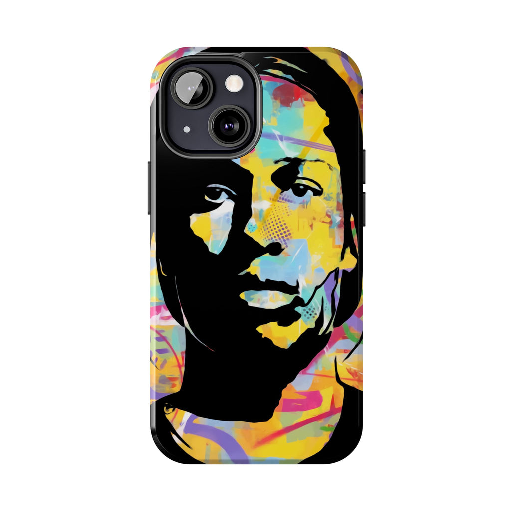ASAP Tough Phone Cases
