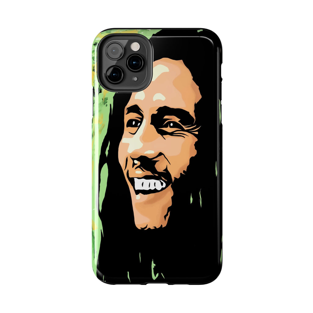 Marley Tough Phone Cases