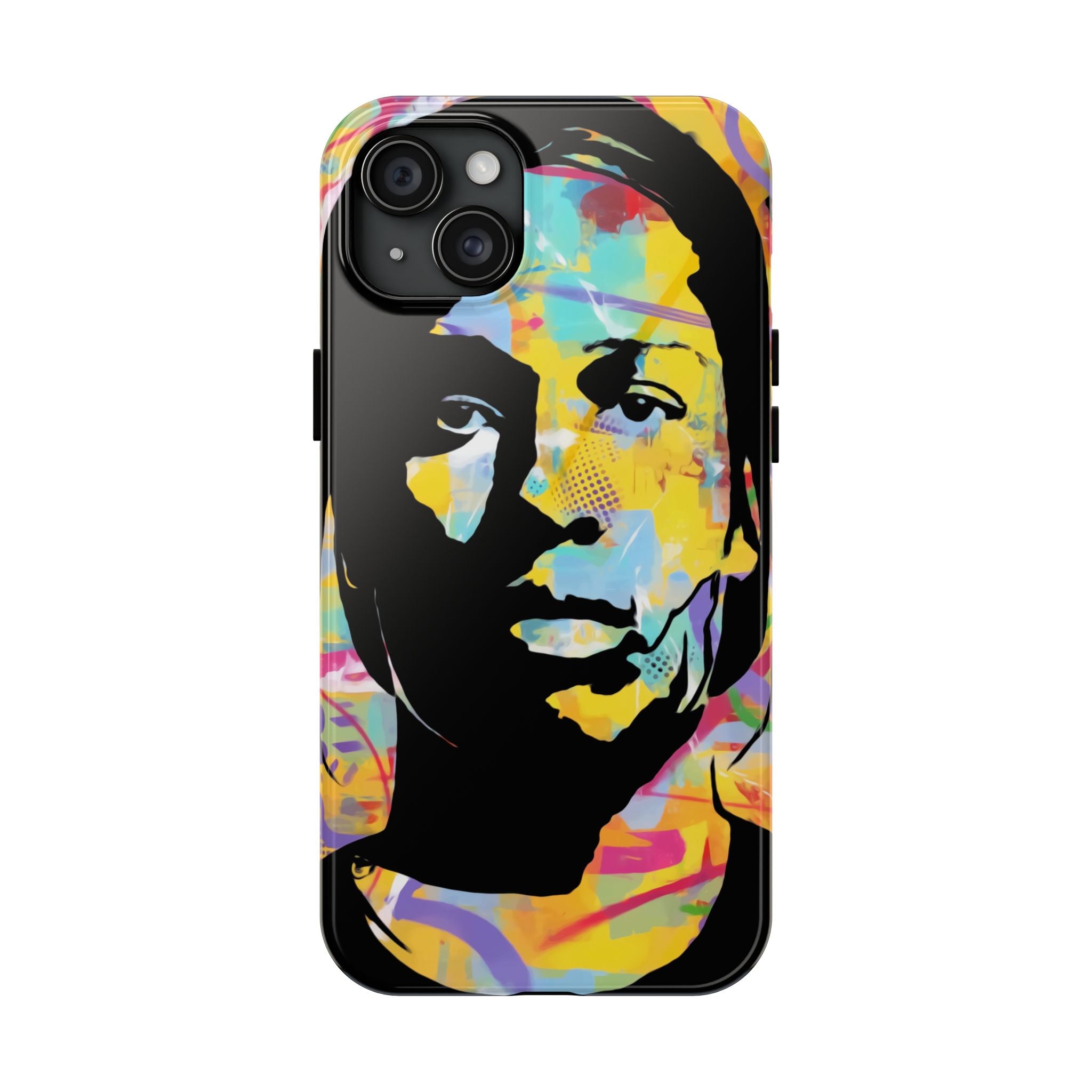 ASAP Tough Phone Cases