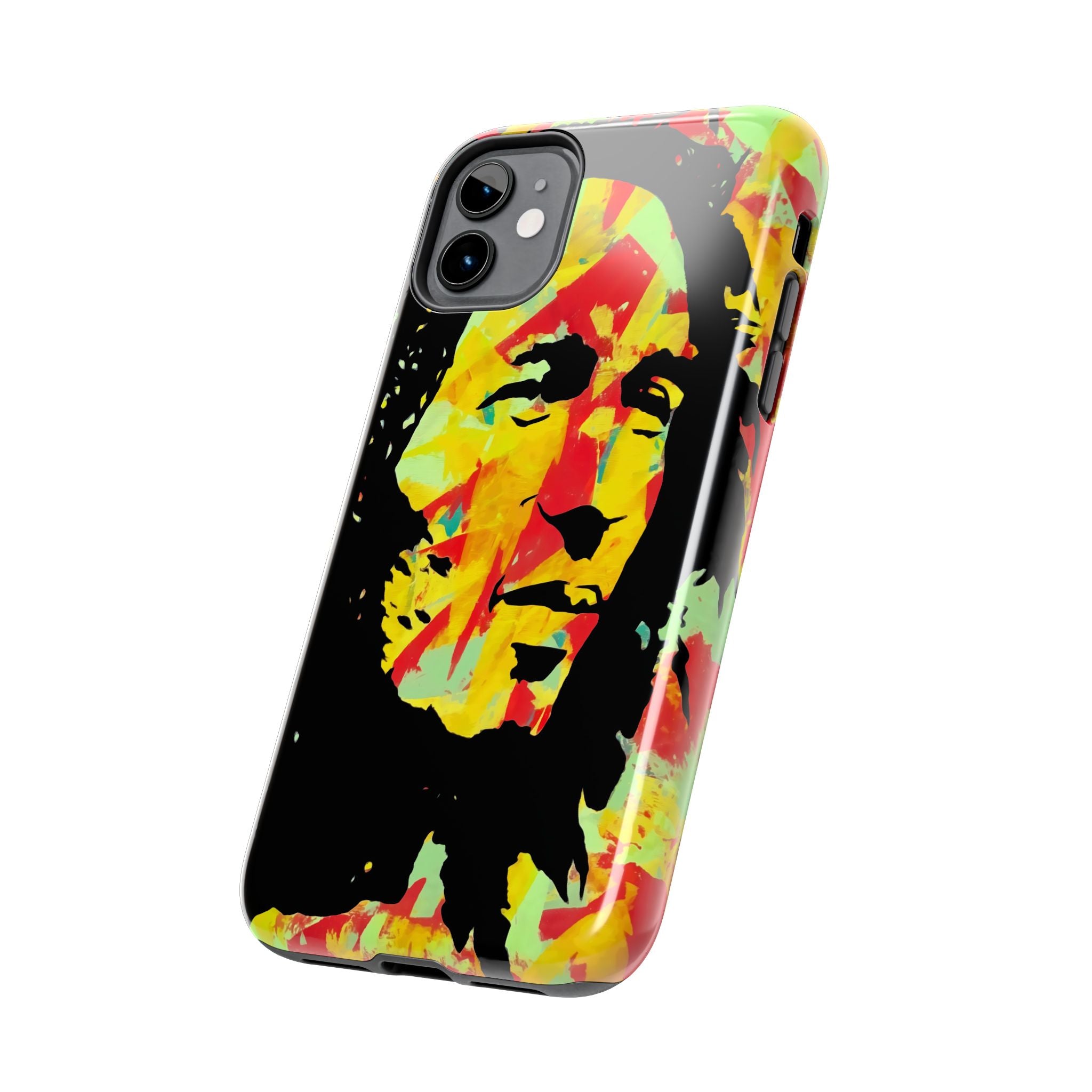 Marley Tough Phone Cases