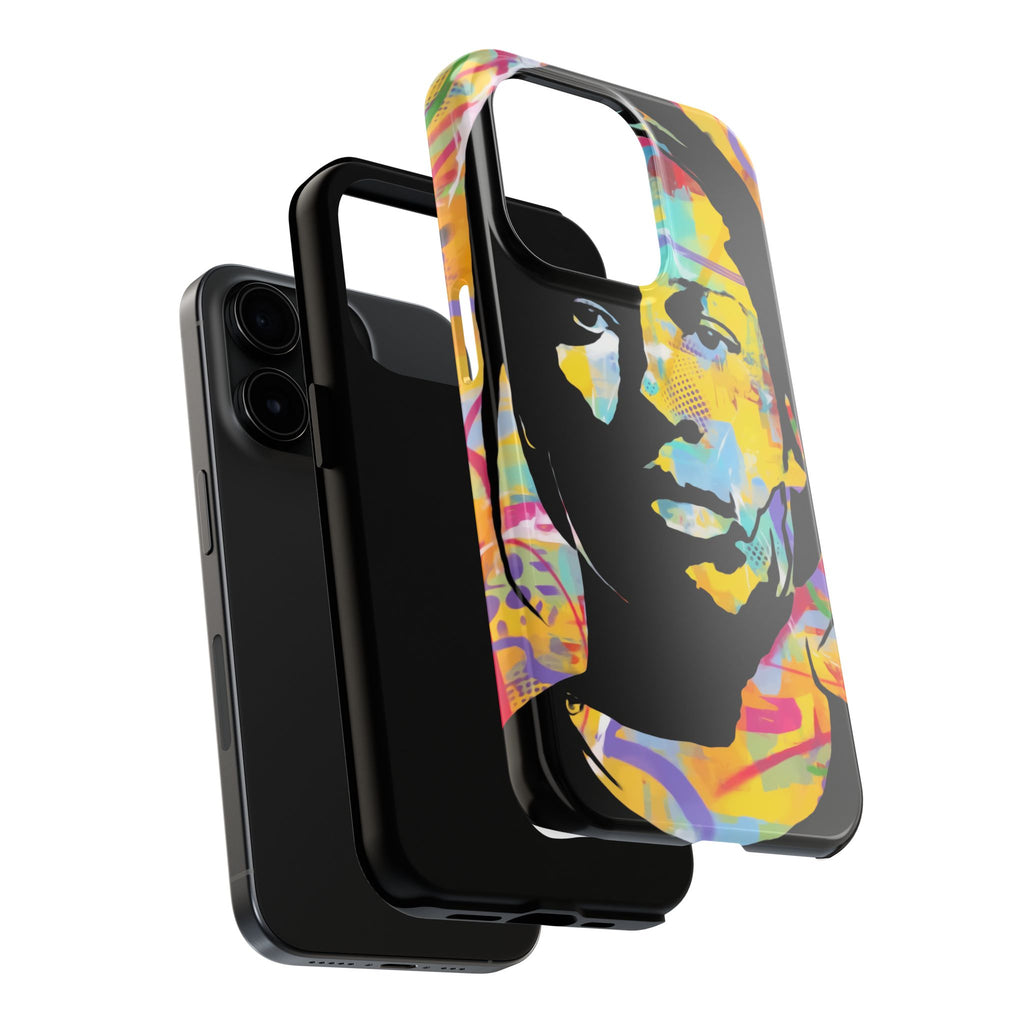 ASAP Tough Phone Cases