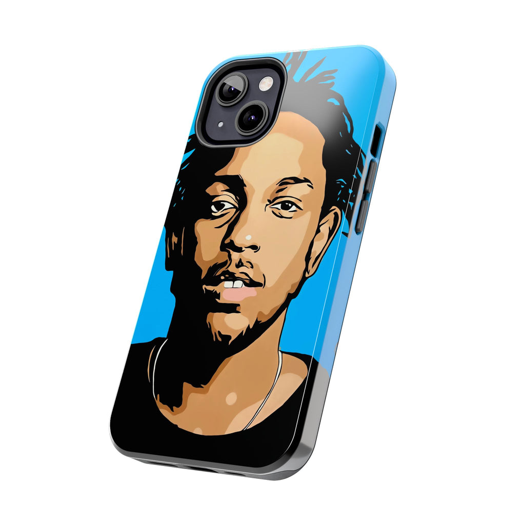 Kendrick Tough Phone Cases