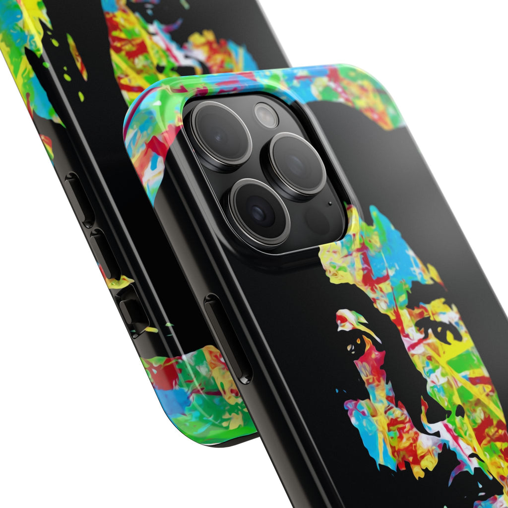Marley Tough Phone Cases