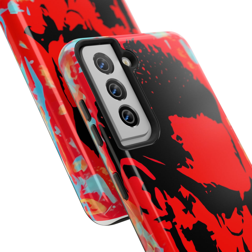 X Tough Phone Cases