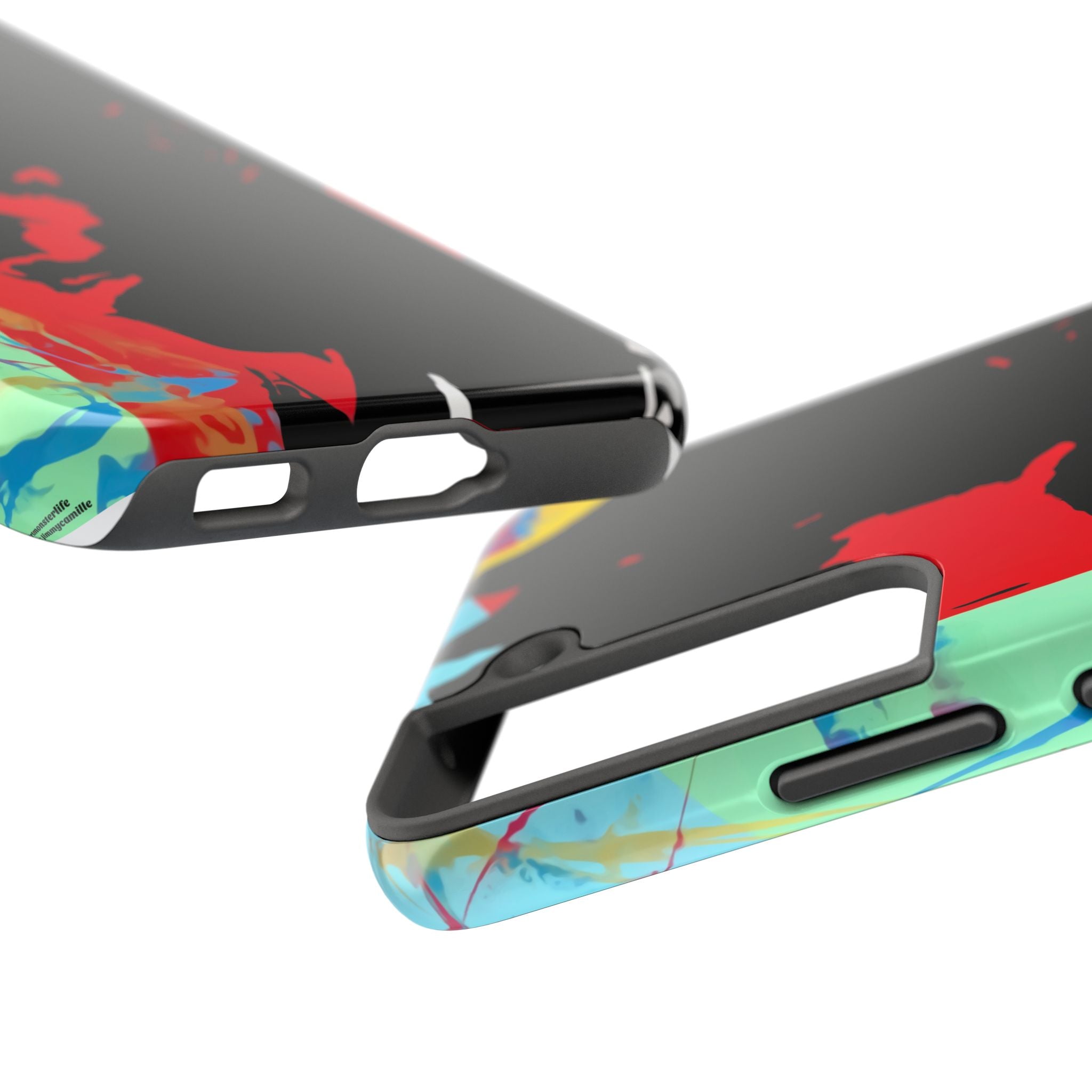 Kodak Tough Phone Cases