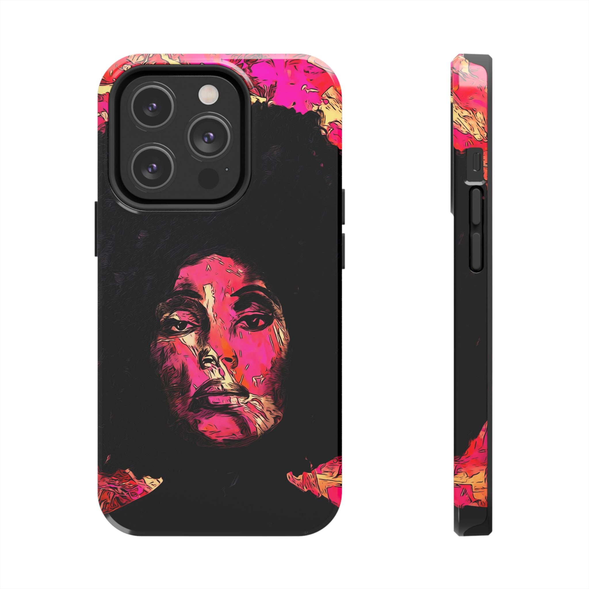 Unite Tough Phone Cases