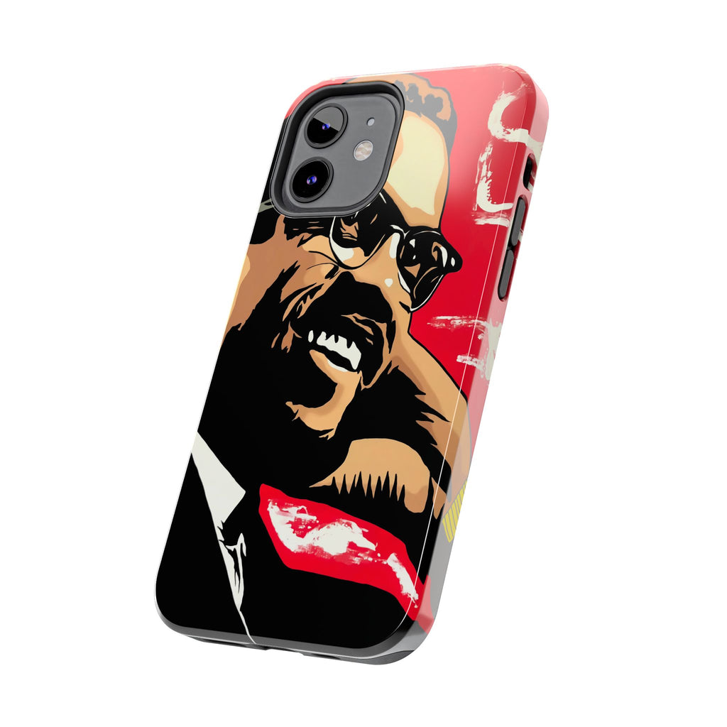 X Tough Phone Cases