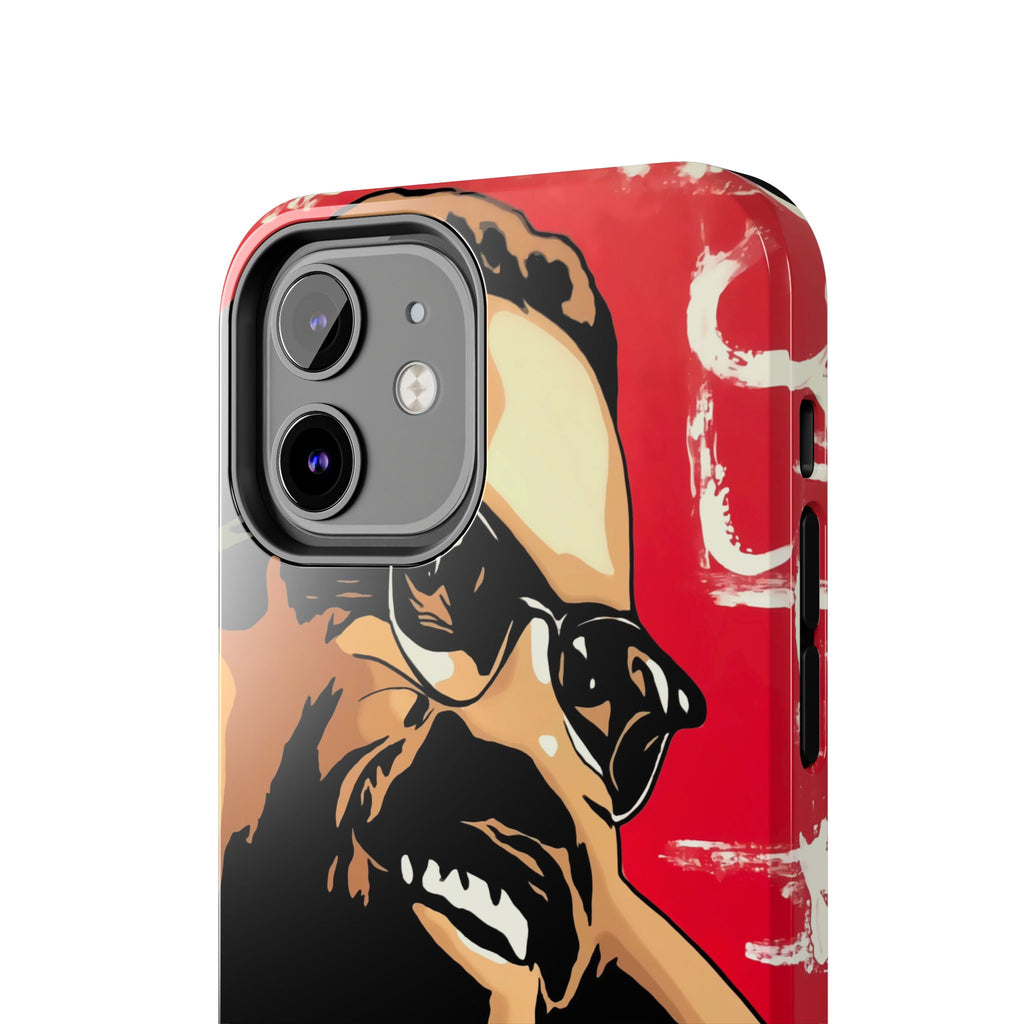 X Tough Phone Cases