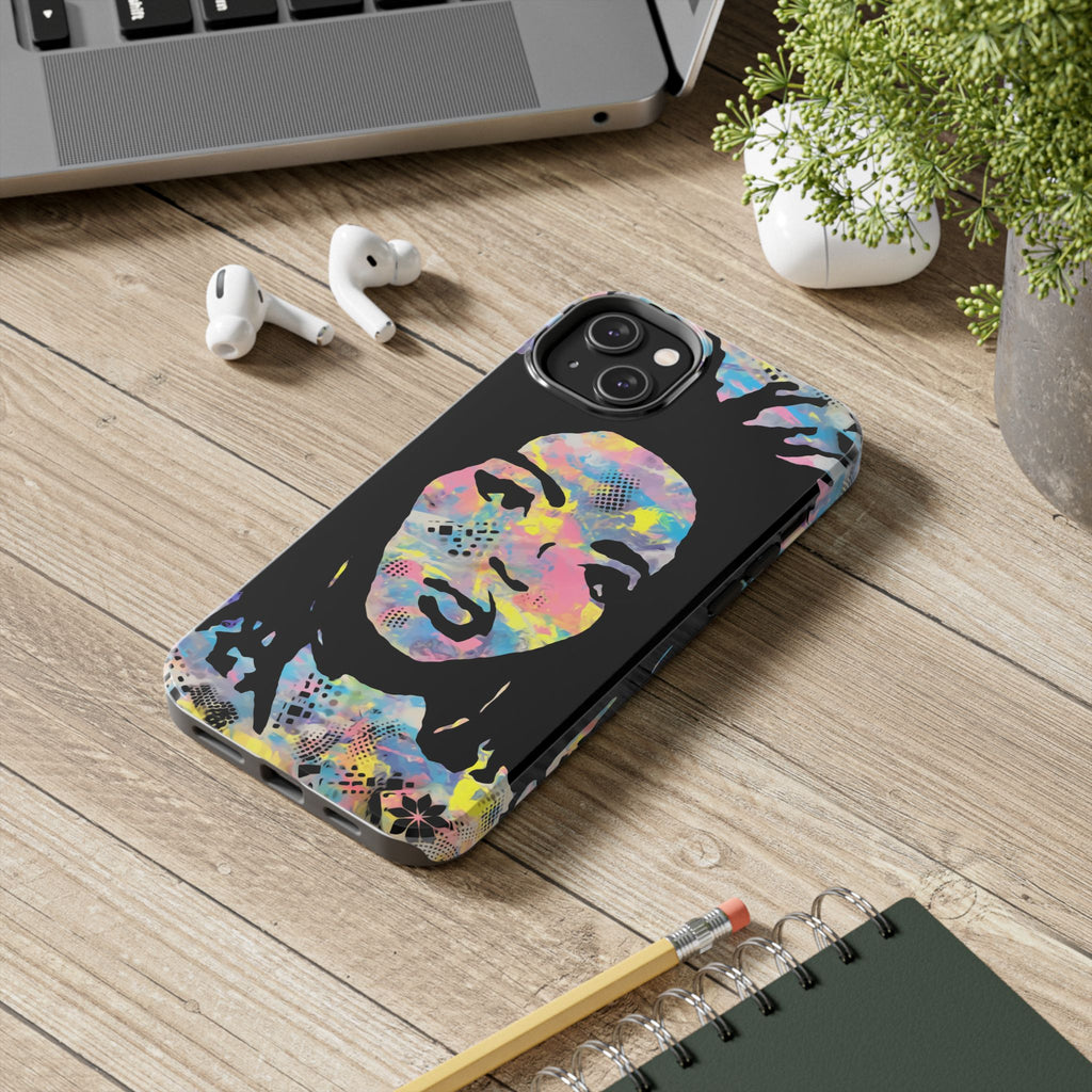 Hill Tough Phone Cases