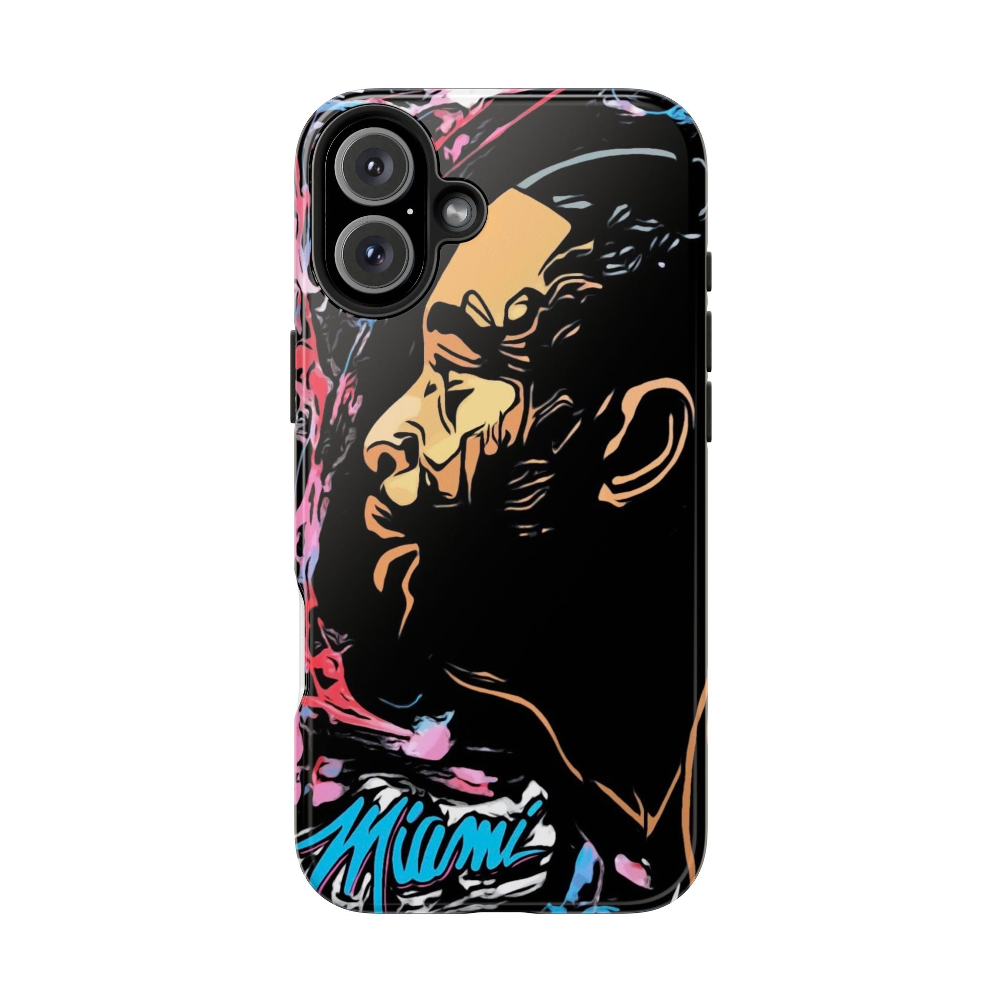 Wade Tough Phone Cases